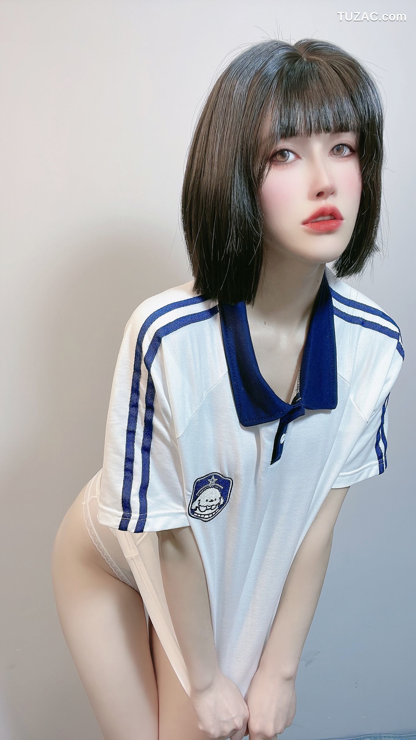 鹿八岁-不良学妹