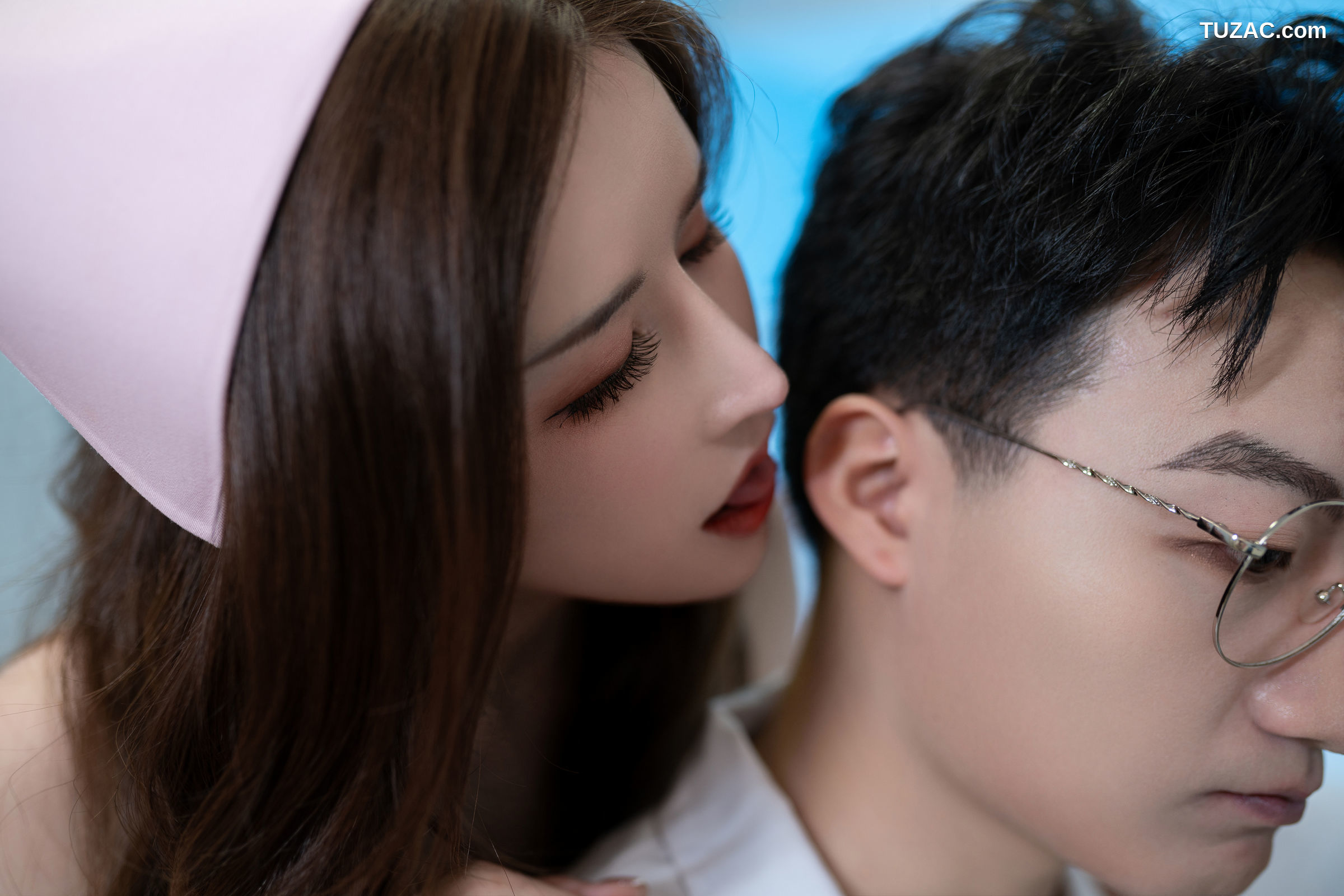 鹿八岁-医生和护士