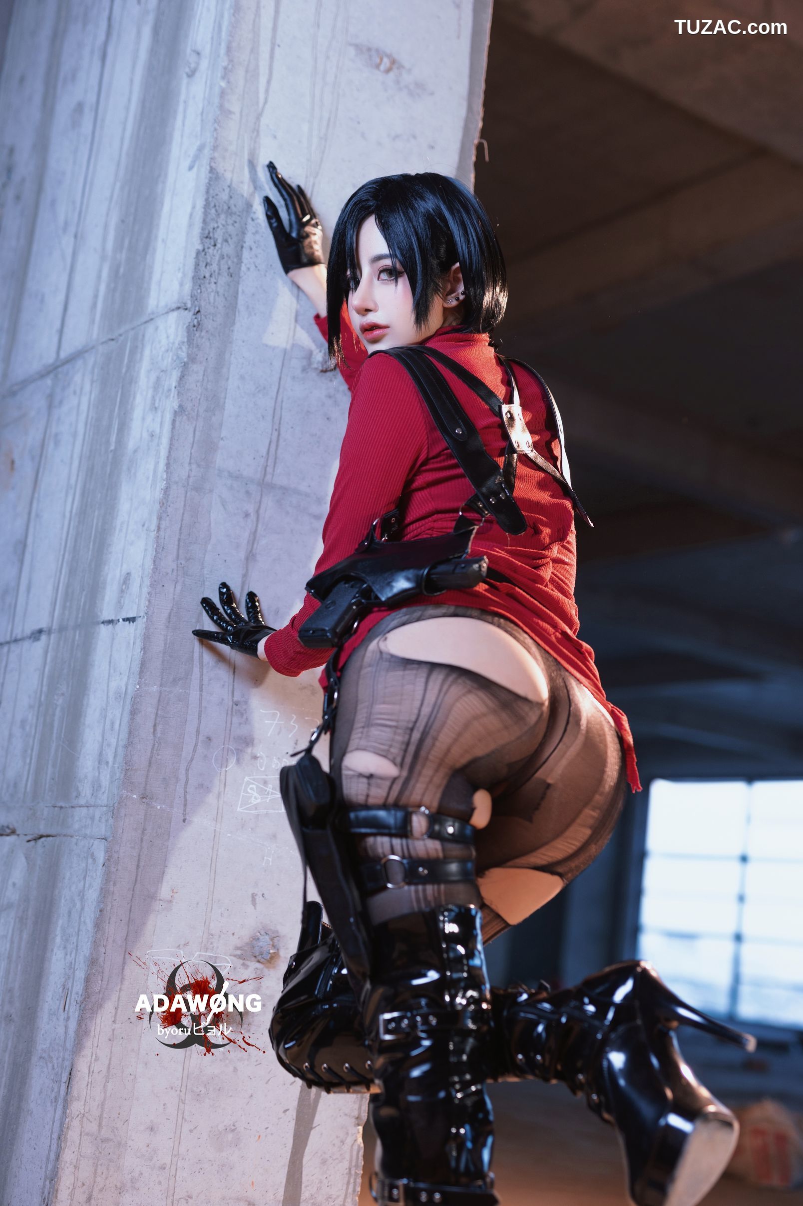 Byoru-Ada-Wong