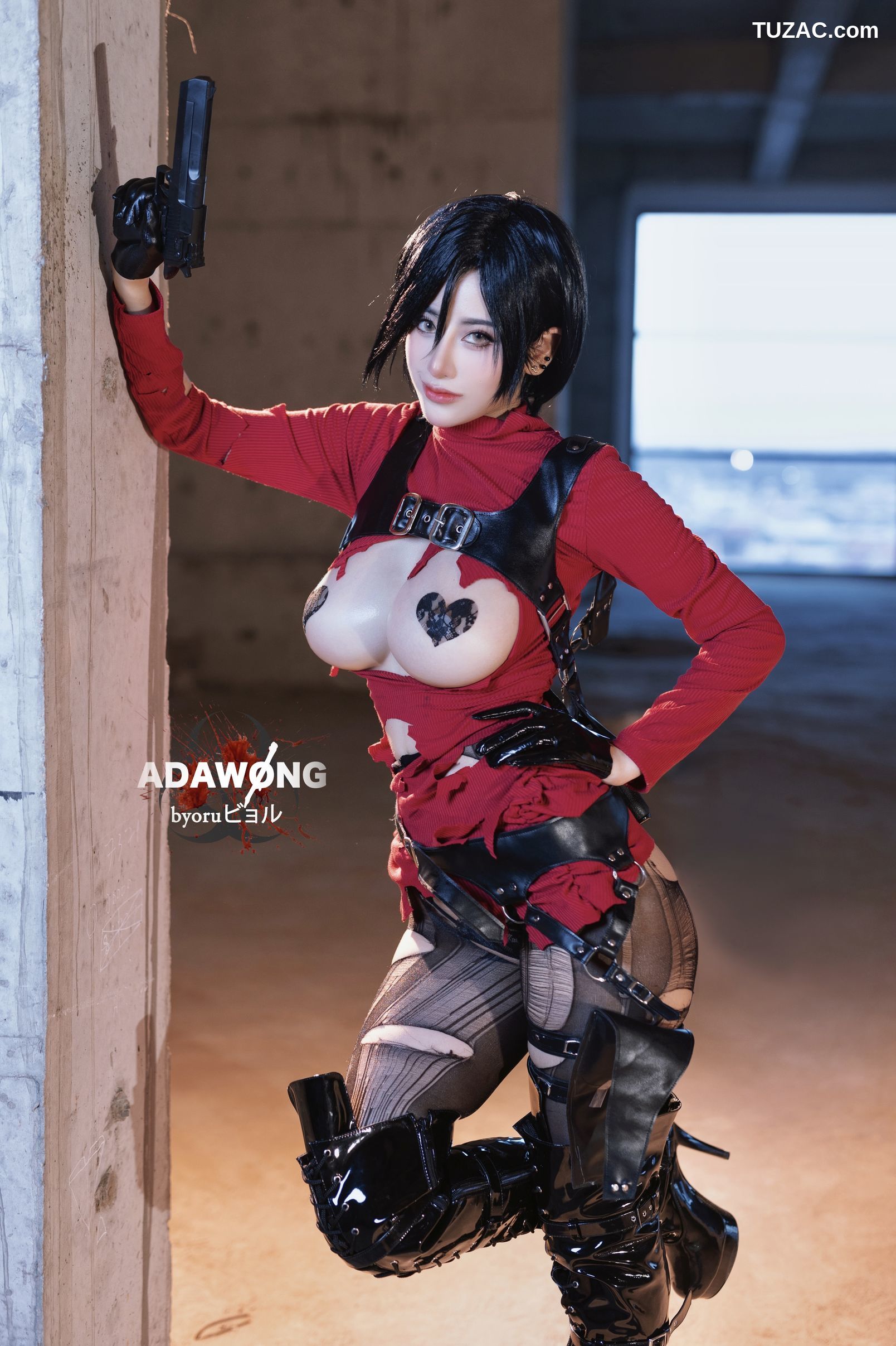 Byoru-Ada-Wong