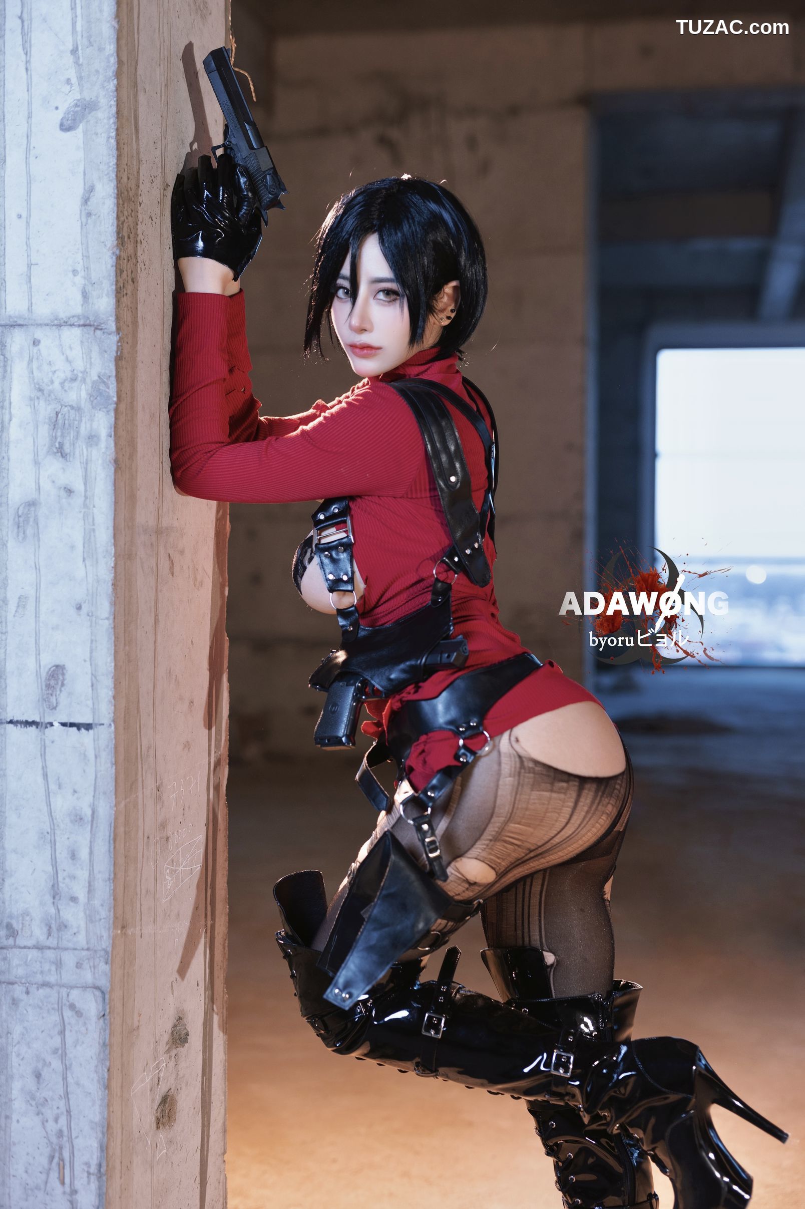 Byoru-Ada-Wong