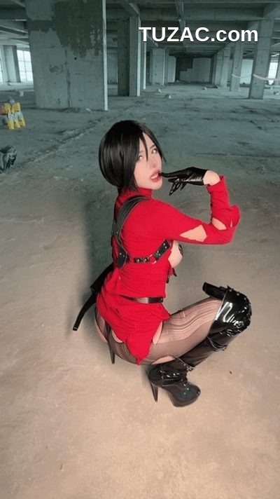 Byoru-Ada-Wong
