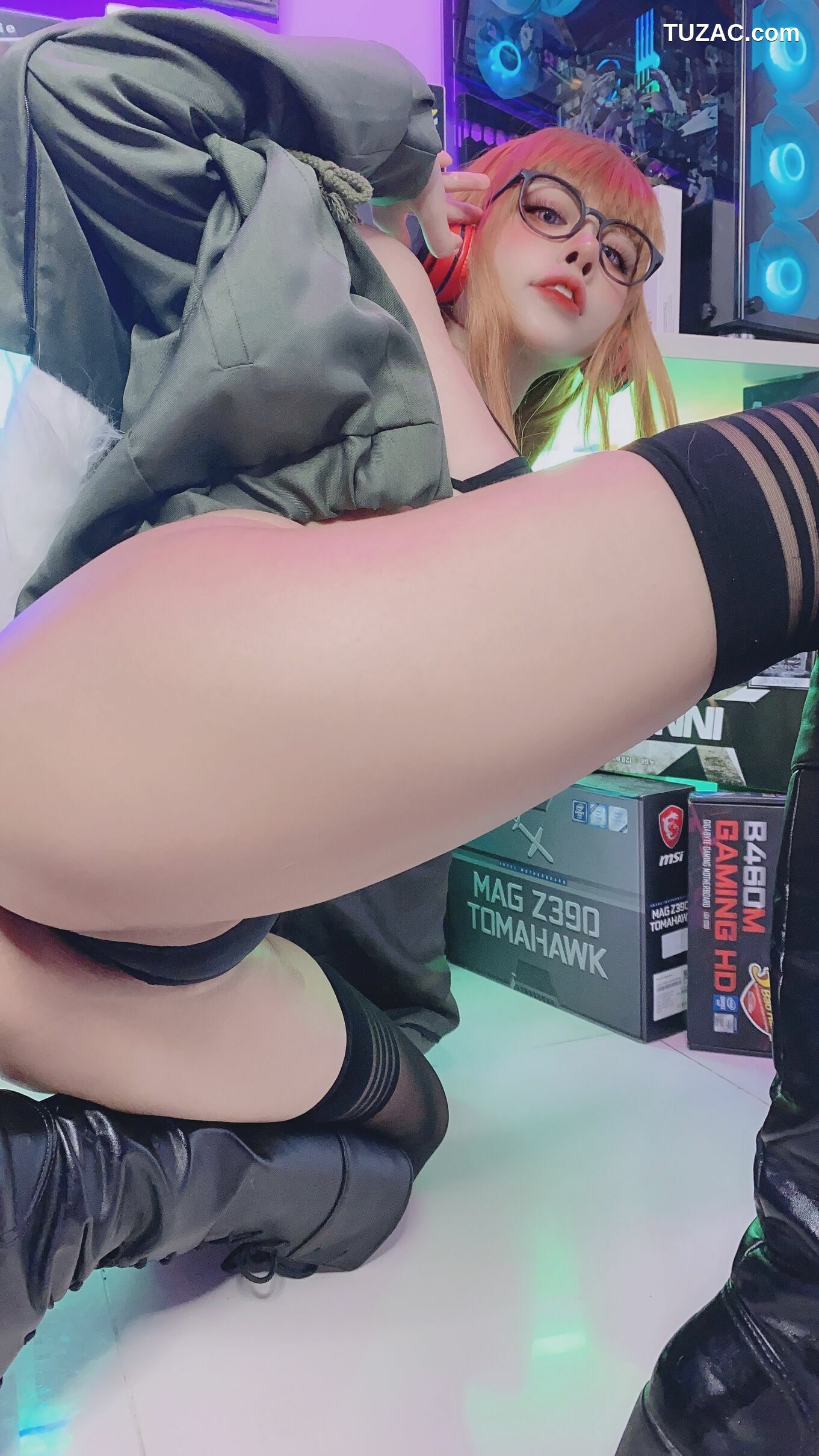 Byoru-Futaba-Sakura