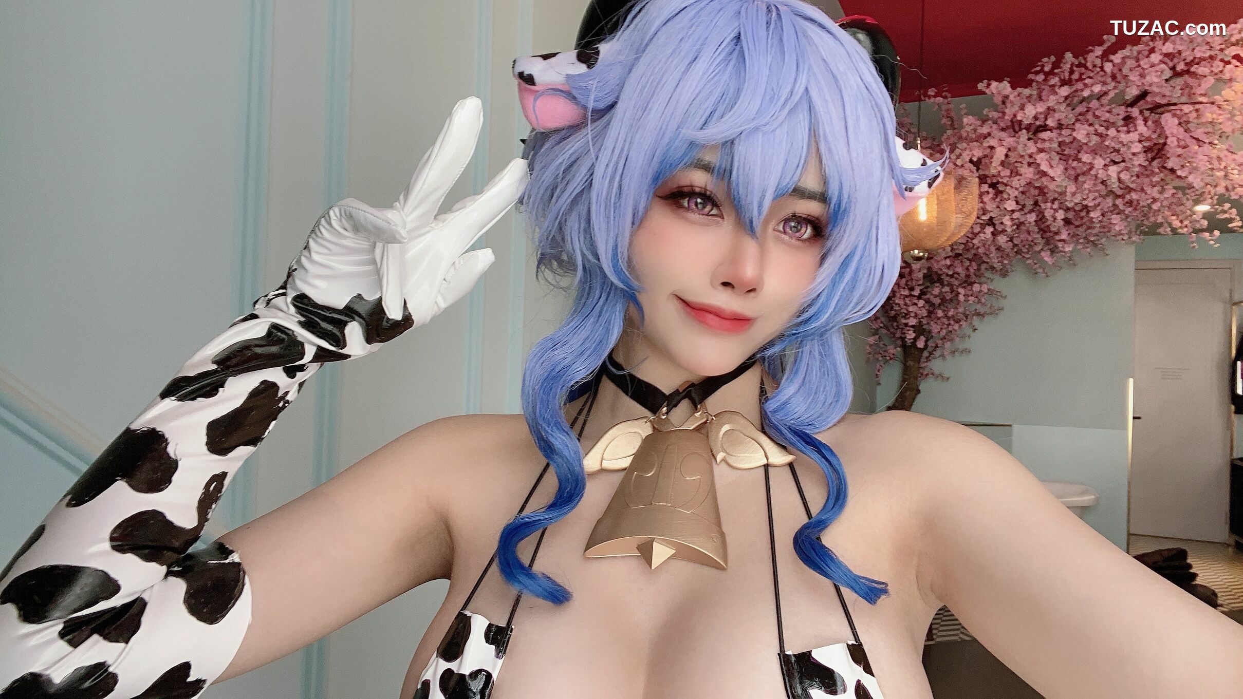 Byoru-Ganyu-Moo-Moo