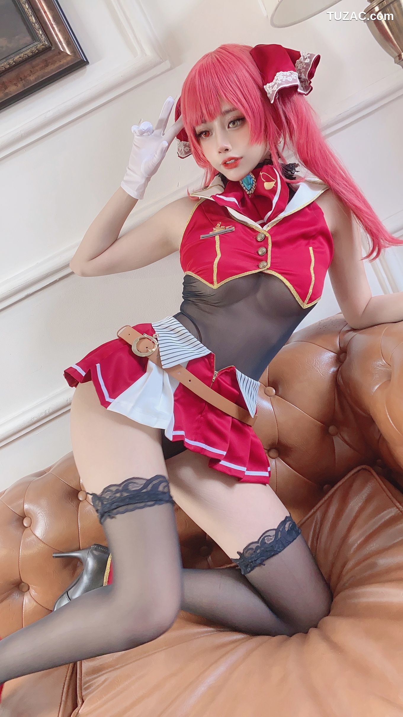Byoru-Houshou-Marine-Hololive-