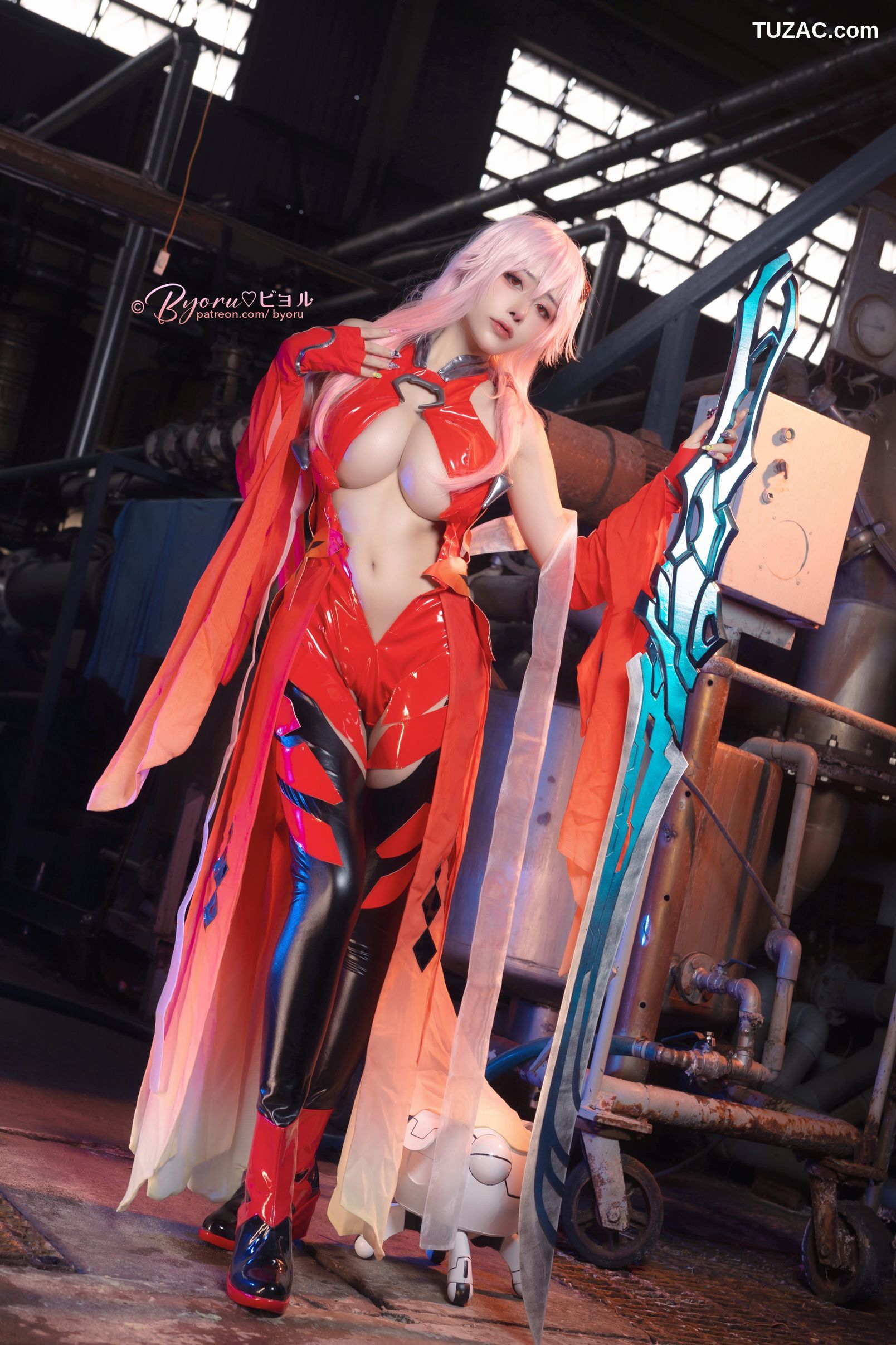 Byoru-Inori-Yuzuriha