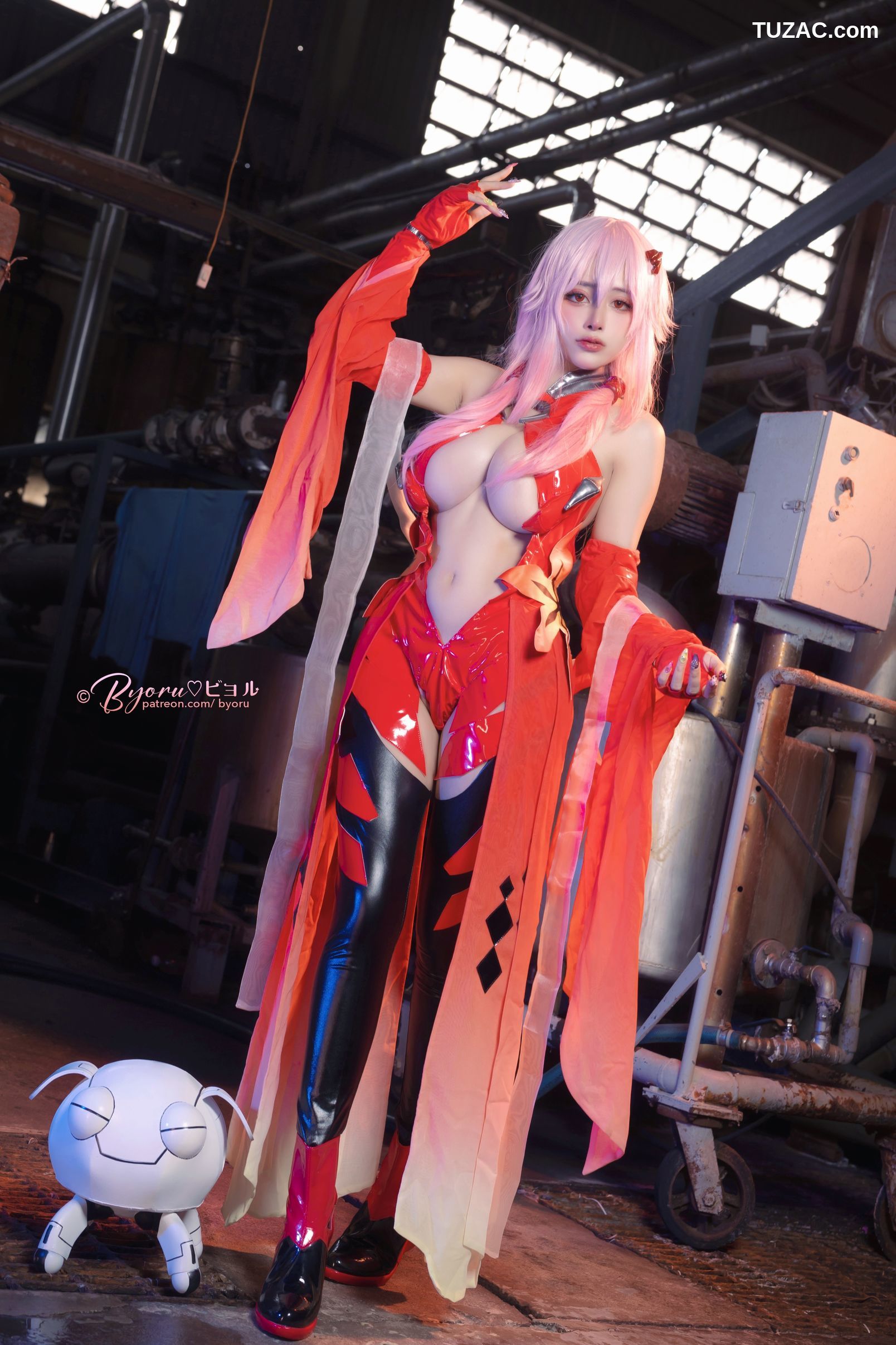 Byoru-Inori-Yuzuriha