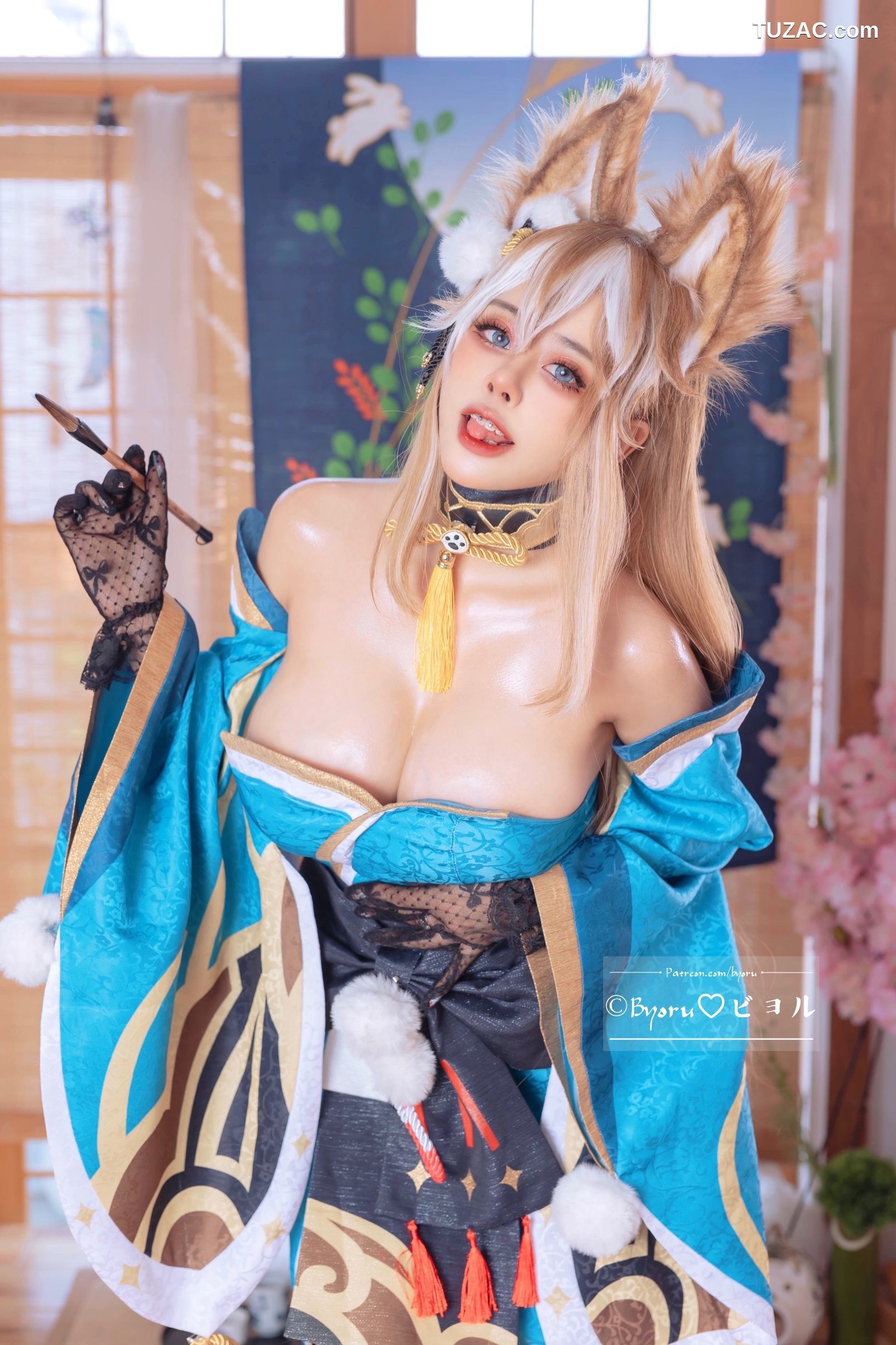 Byoru-Miss-Hina