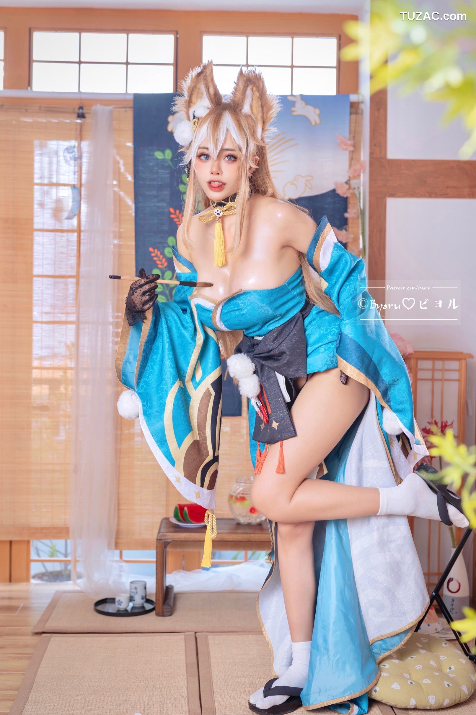 Byoru-Miss-Hina