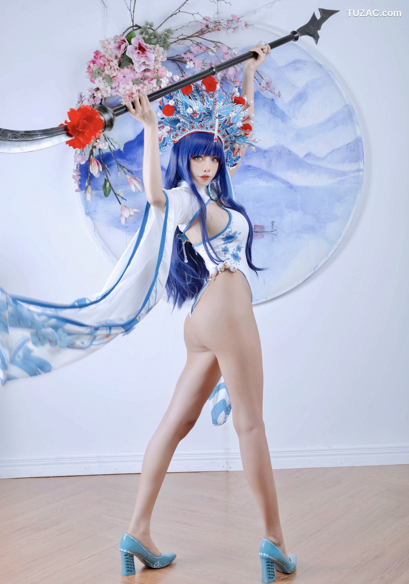 Byoru-Pai-Mei