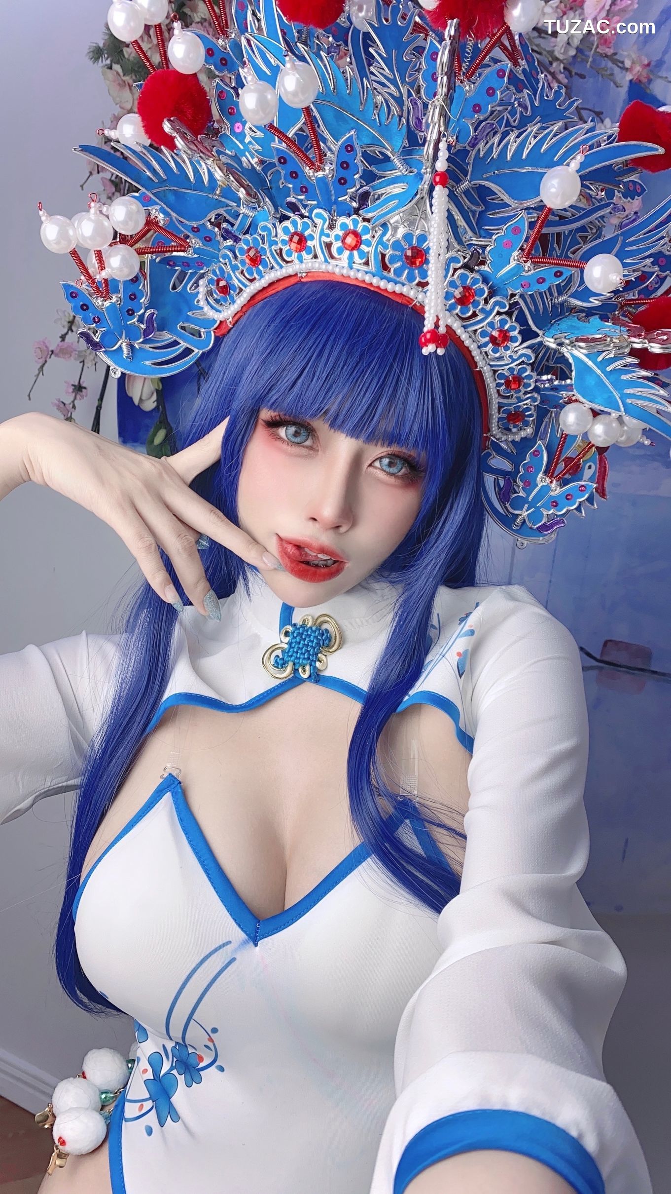 Byoru-Pai-Mei