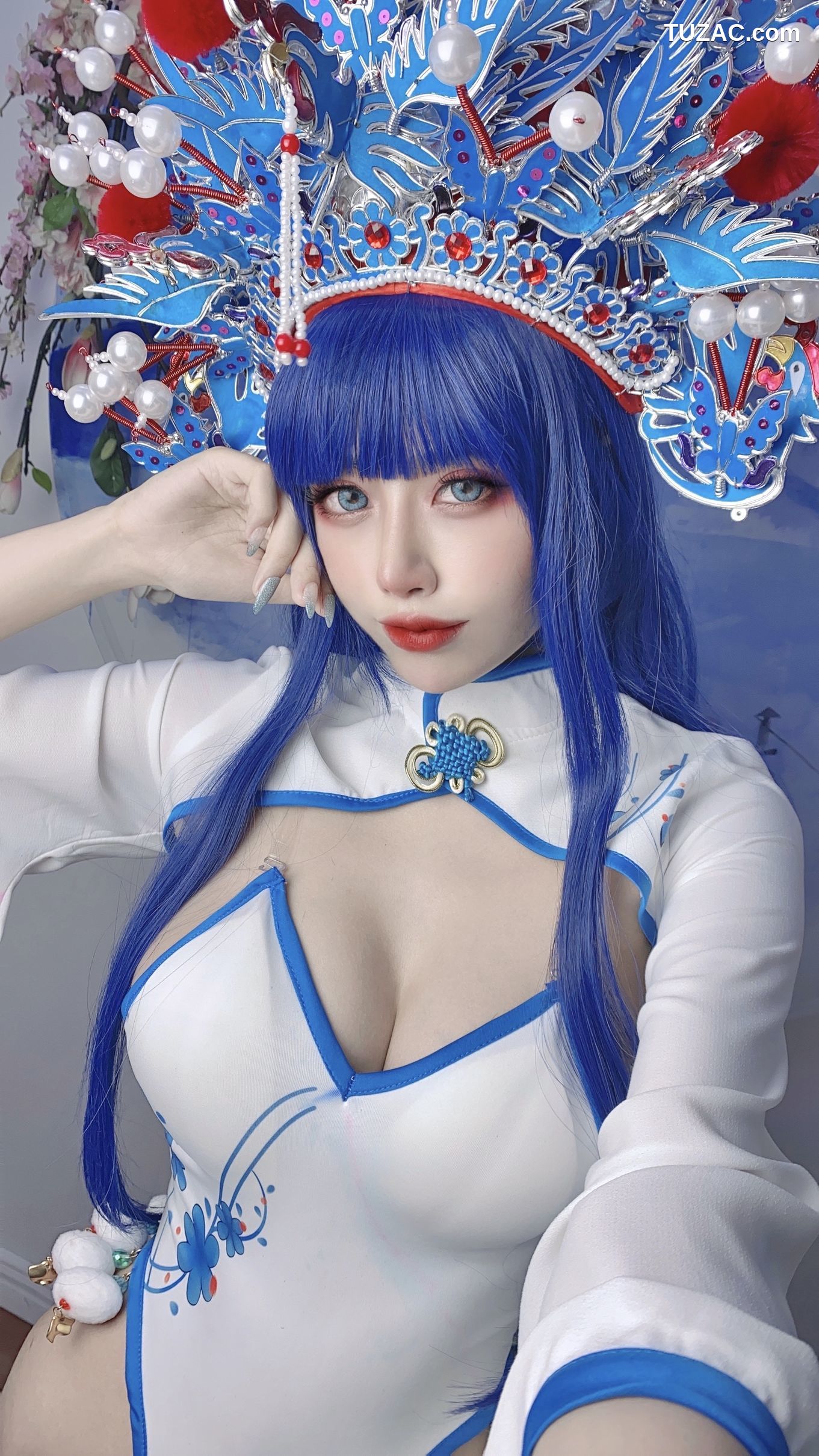 Byoru-Pai-Mei