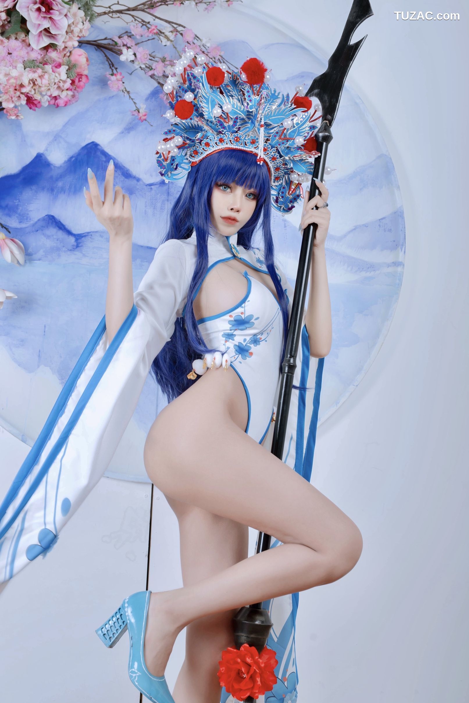 Byoru-Pai-Mei