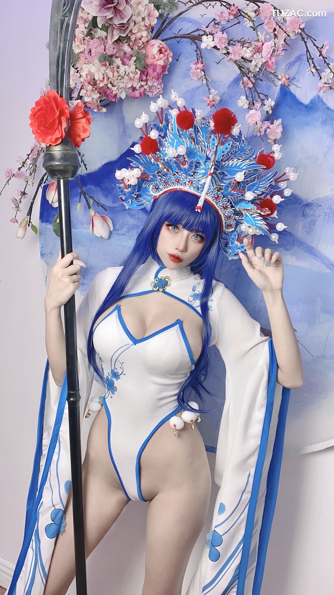 Byoru-Pai-Mei