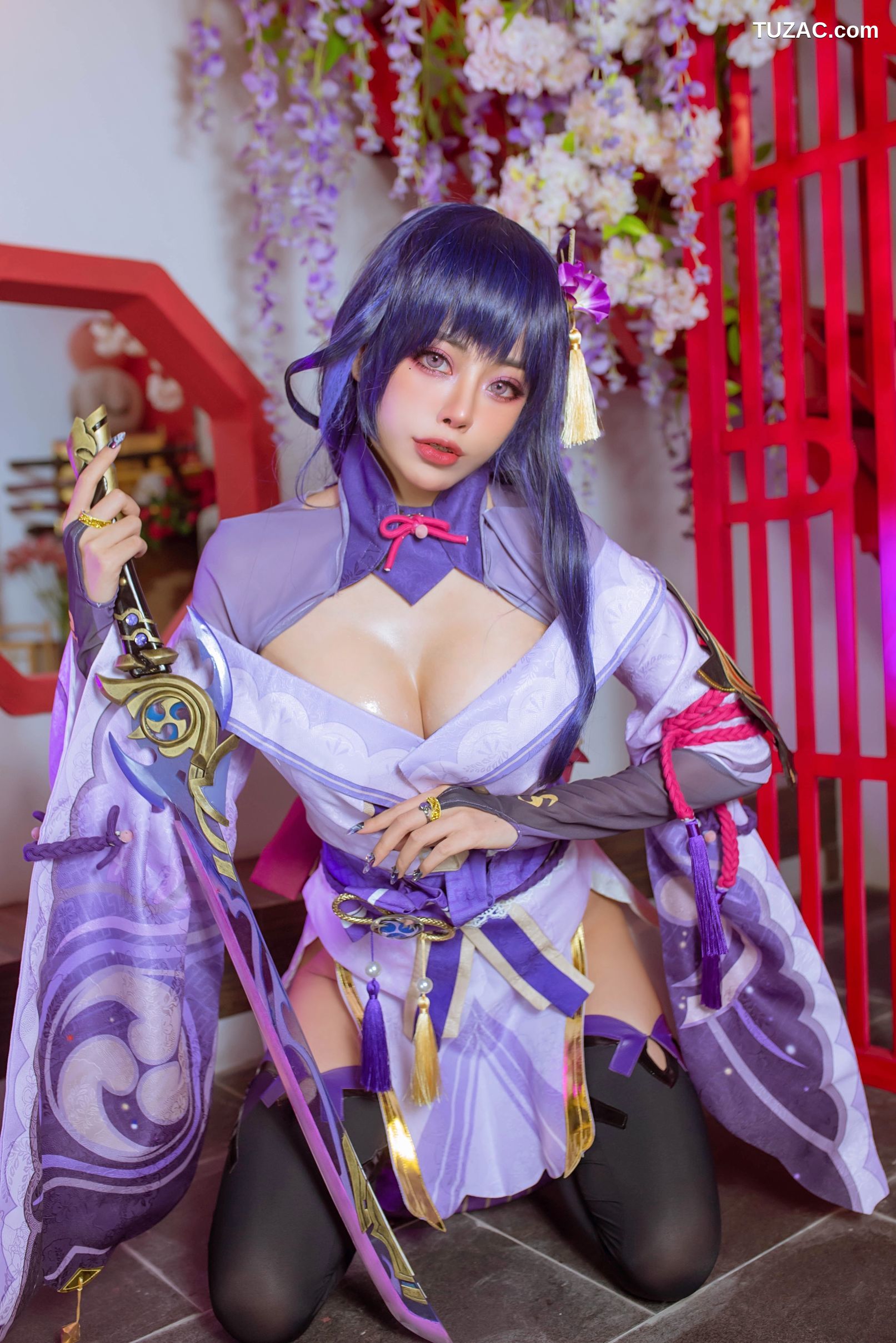 Byoru-Raiden-Shogun