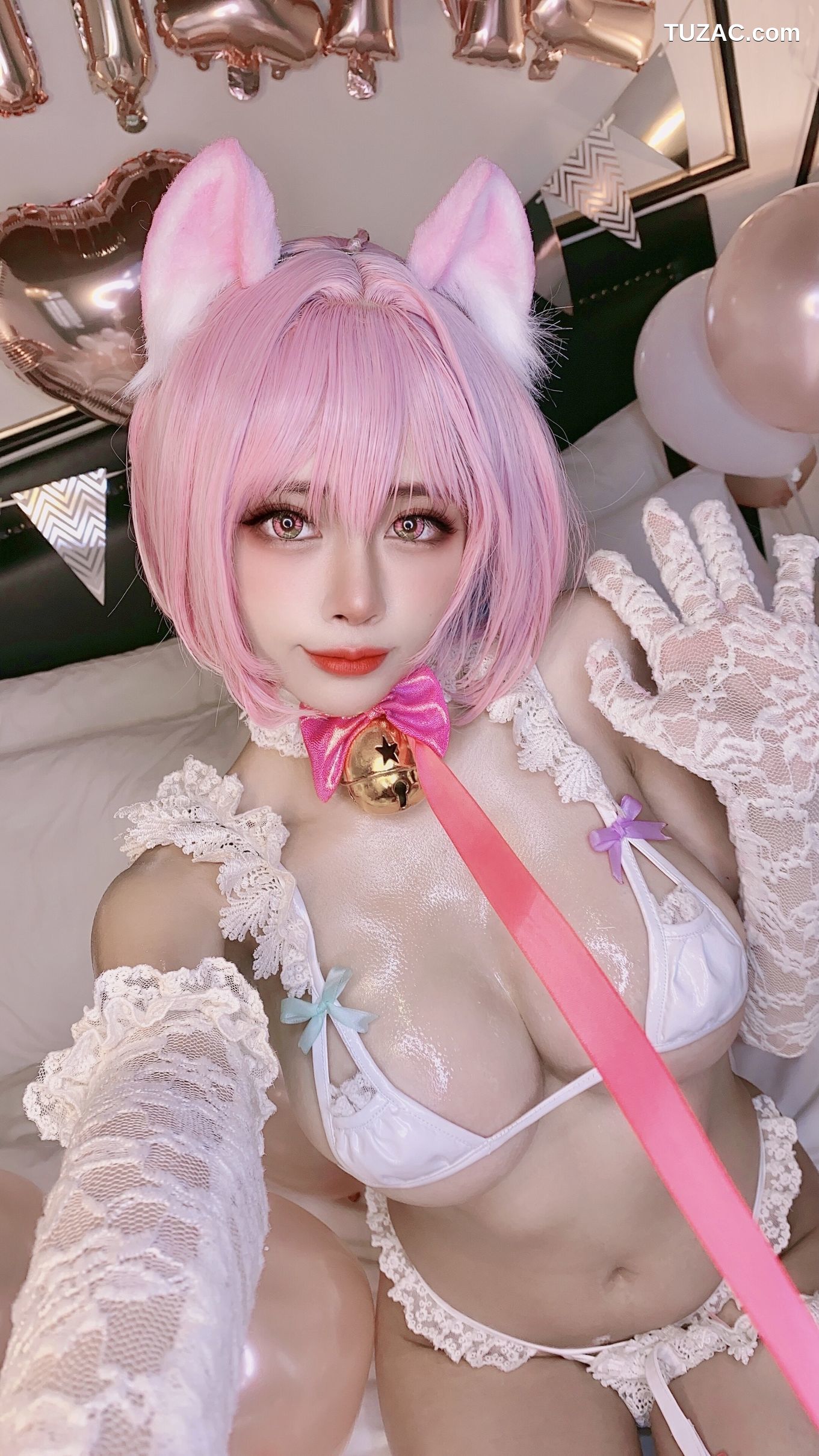 Byoru-Riamu-Nekomini