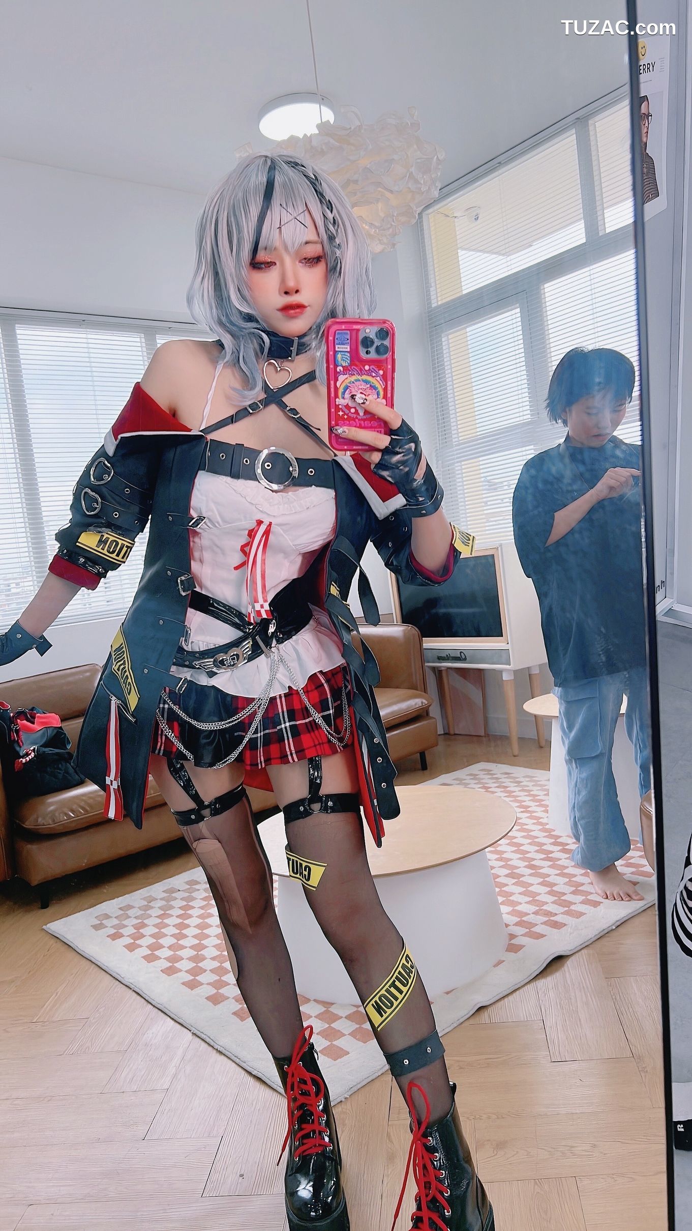 Byoru-Sakamata-Chloe