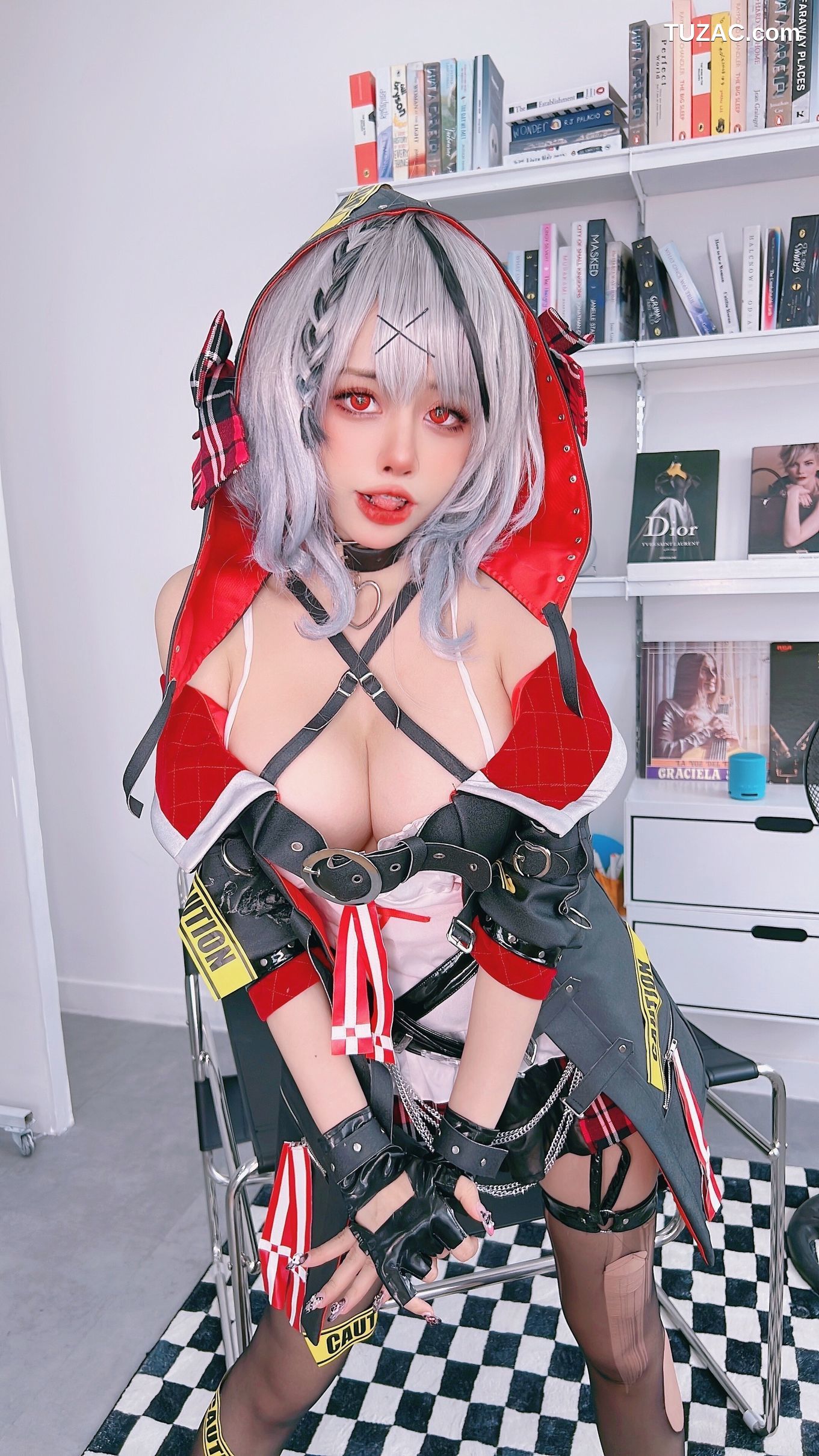 Byoru-Sakamata-Chloe