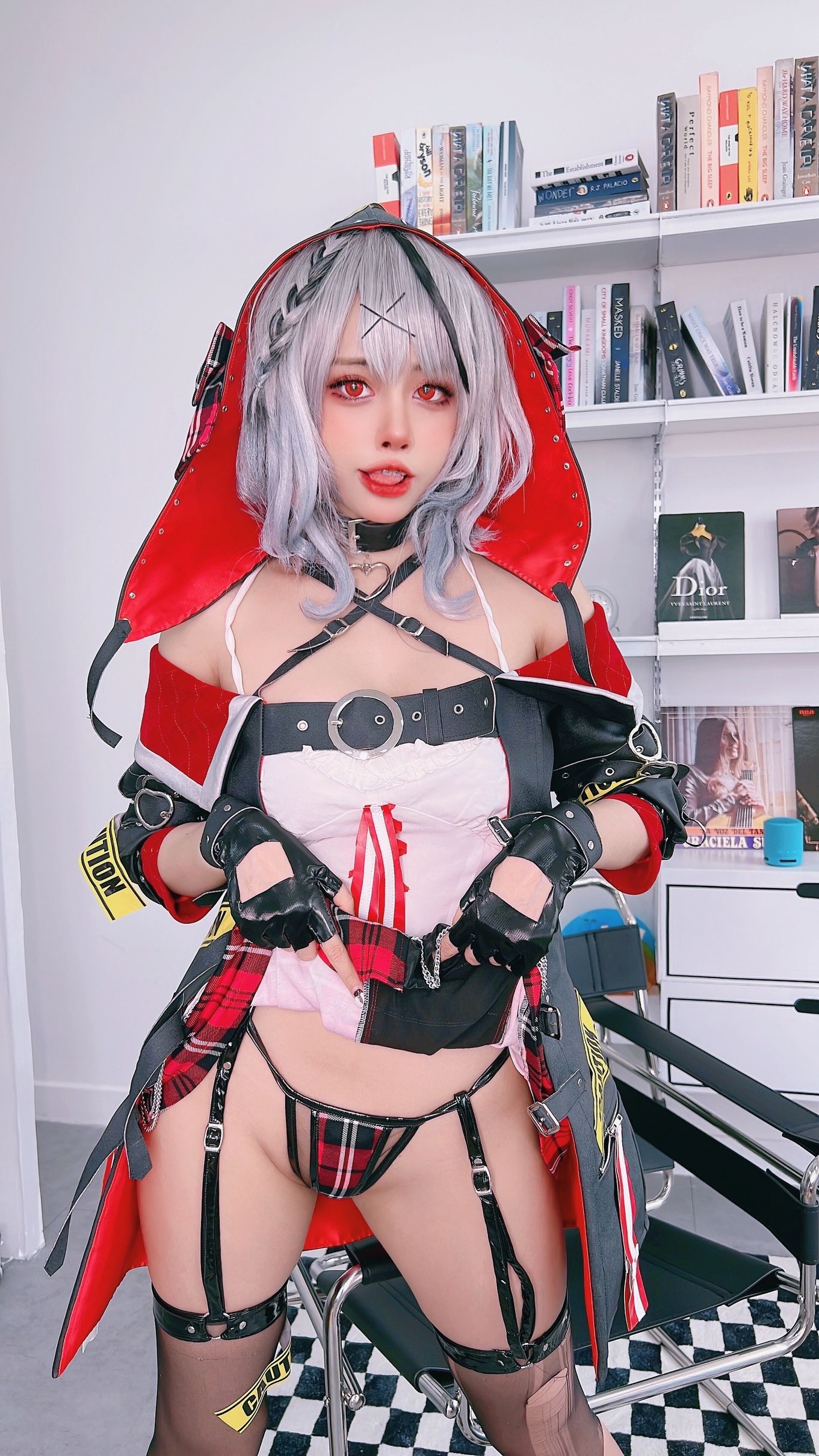 Byoru-Sakamata-Chloe