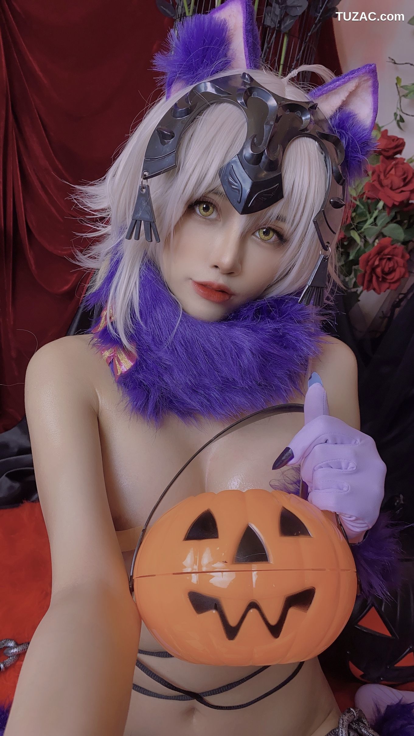 Byoru-贞德-Jeanne-D-Arc