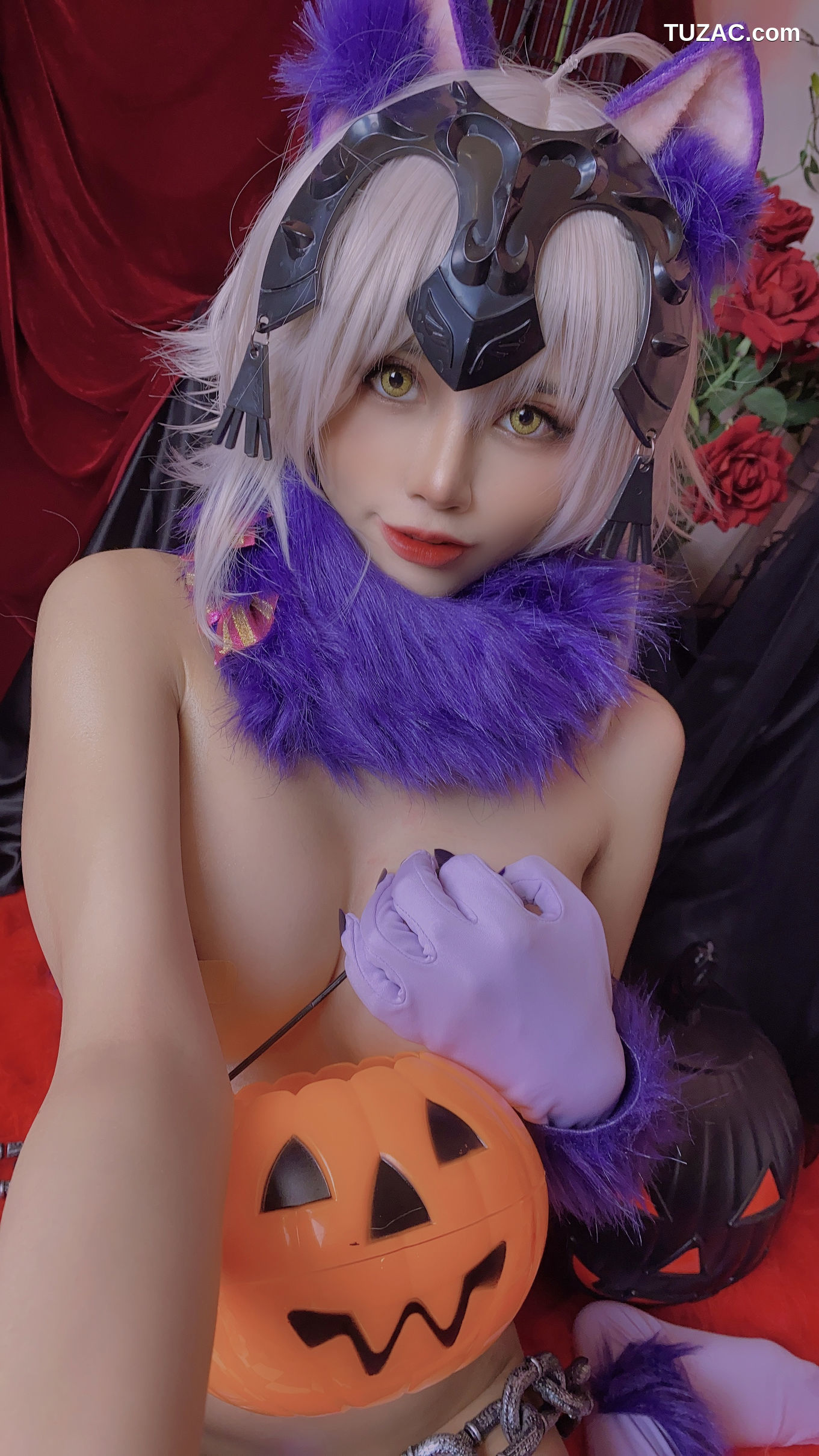 Byoru-贞德-Jeanne-D-Arc