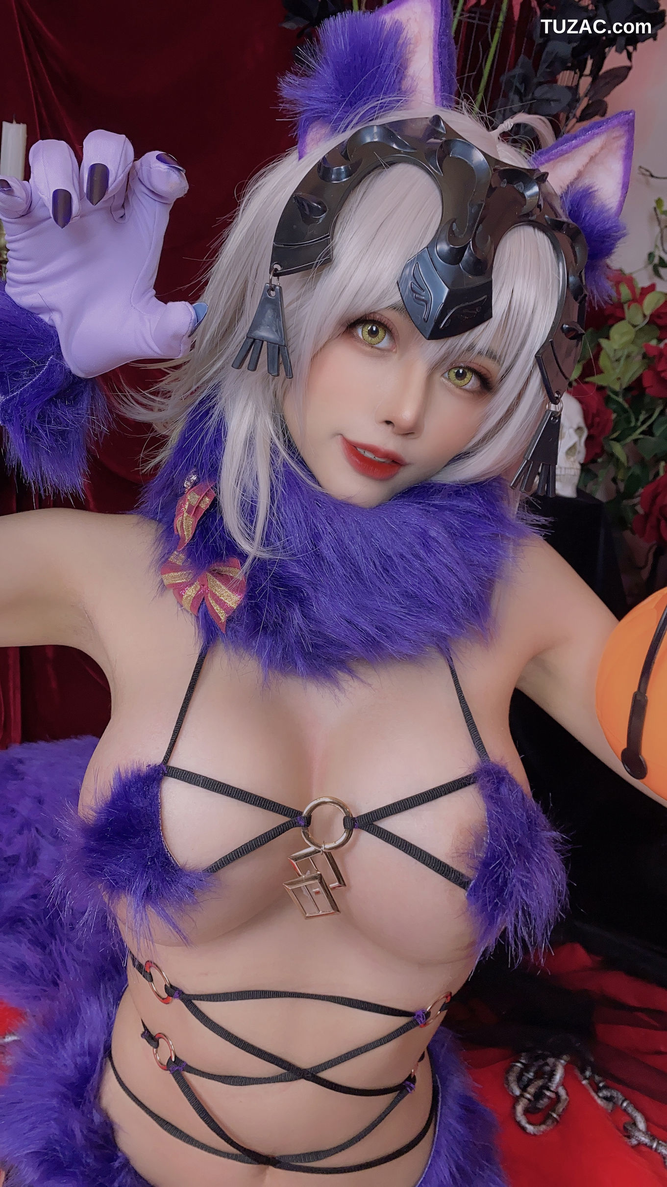 Byoru-贞德-Jeanne-D-Arc