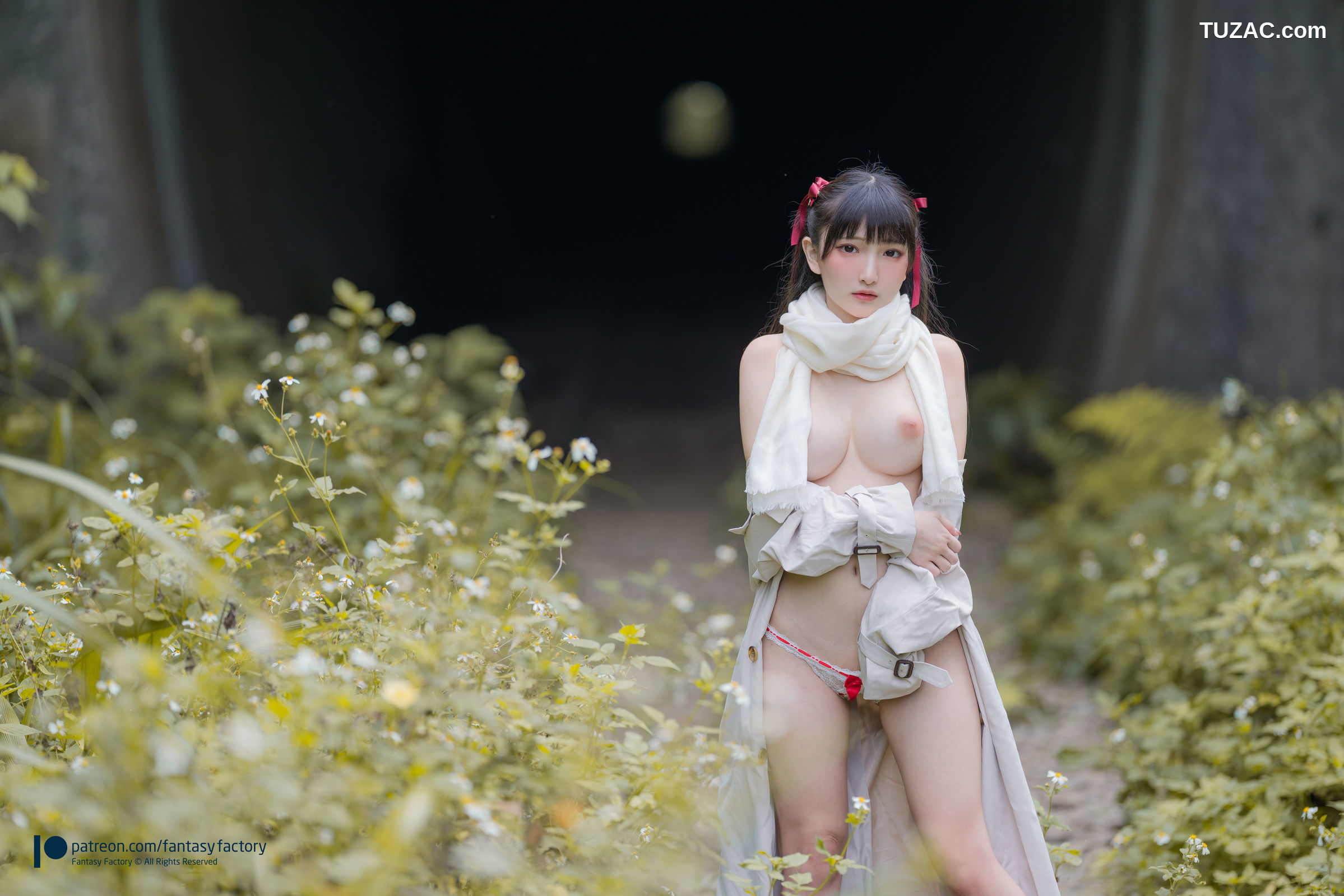 Fantasy-Factory-小丁DIng《Exhibitionist》-野外露出-2021.07