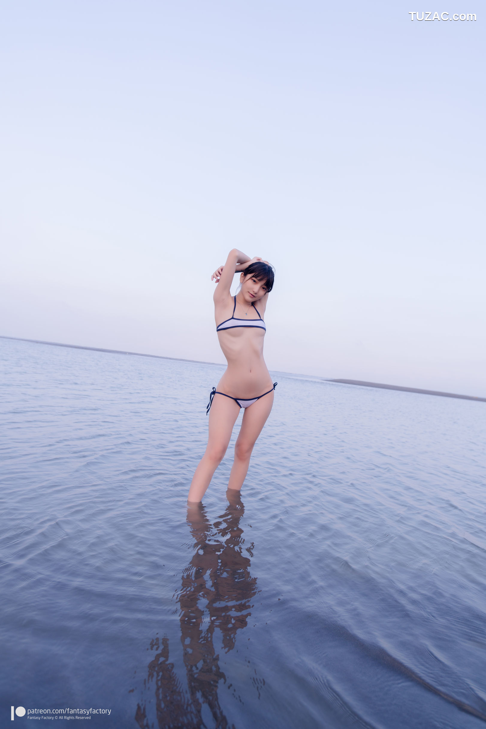 Fantasy-Factory-小丁Ding-2018.11-泄露版-Patreon-Leaks