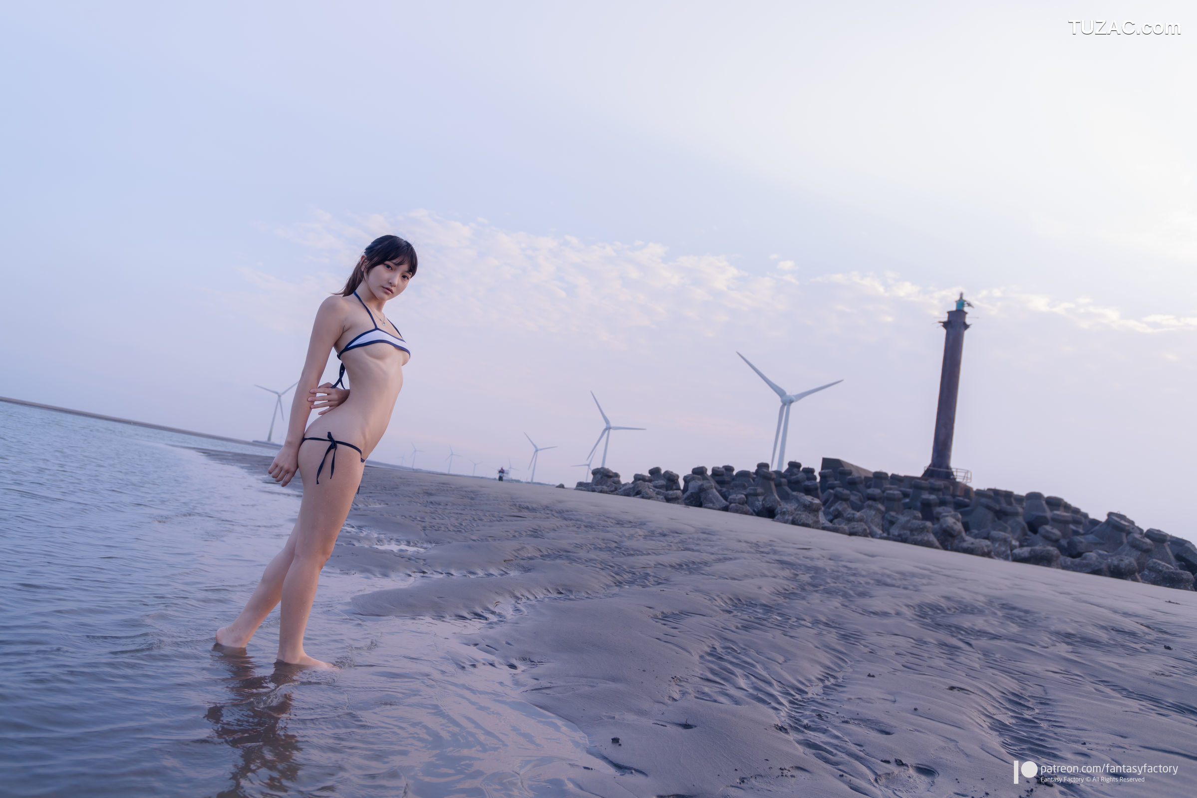 Fantasy-Factory-小丁Ding-2018.11-泄露版-Patreon-Leaks
