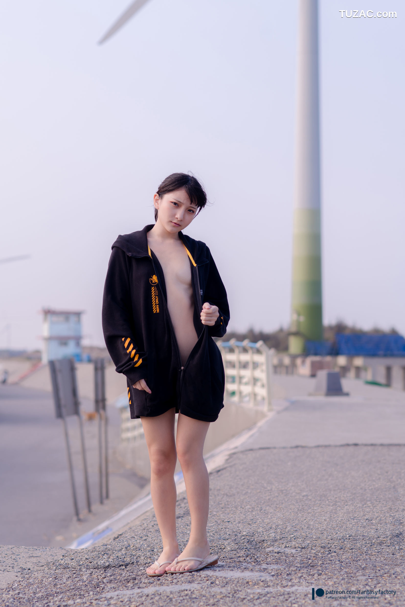 Fantasy-Factory-小丁Ding-2018.11-泄露版-Patreon-Leaks