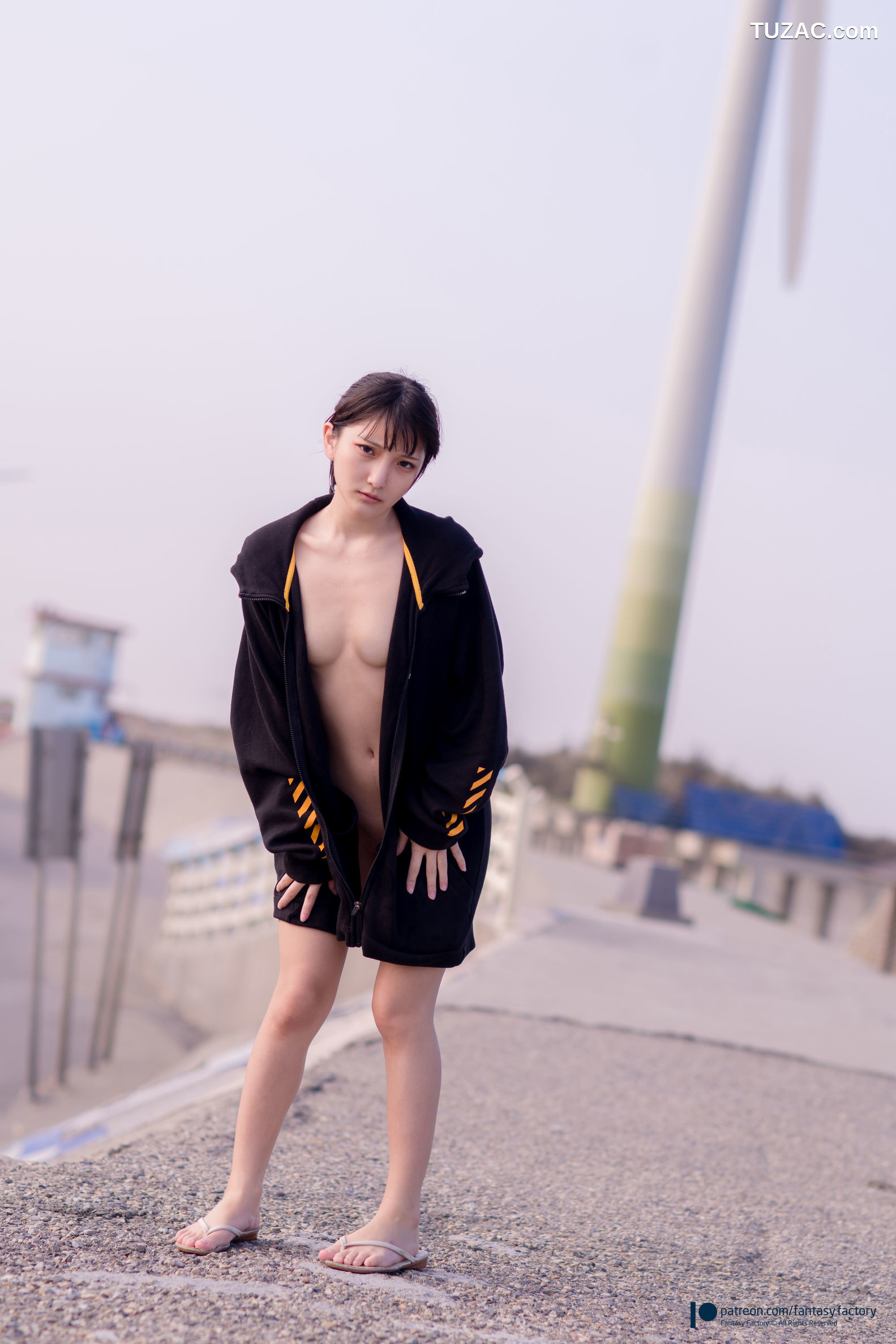 Fantasy-Factory-小丁Ding-2018.11-泄露版-Patreon-Leaks