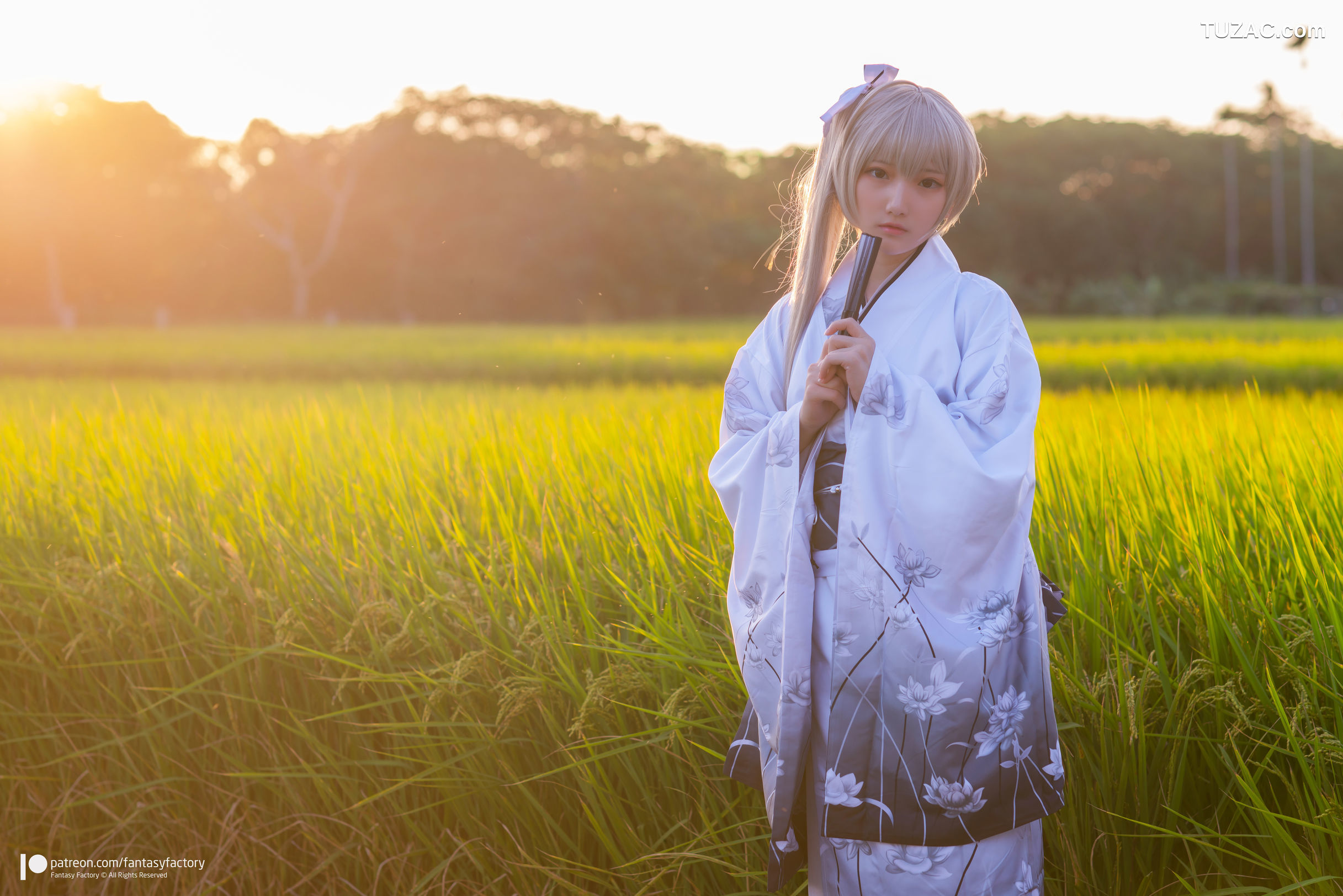 Fantasy-Factory-小丁Ding-2018.11-泄露版-Patreon-Leaks