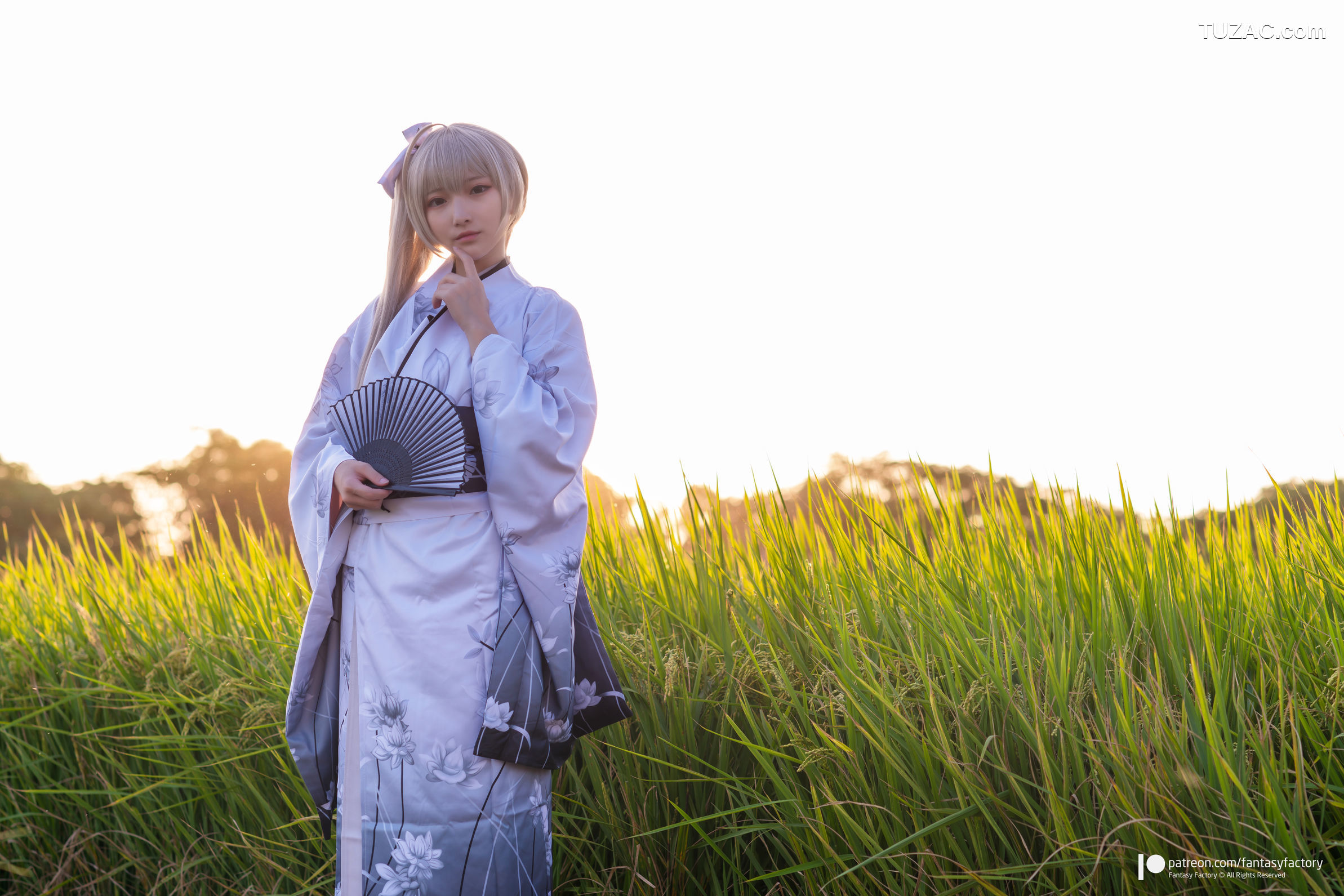 Fantasy-Factory-小丁Ding-2018.11-泄露版-Patreon-Leaks