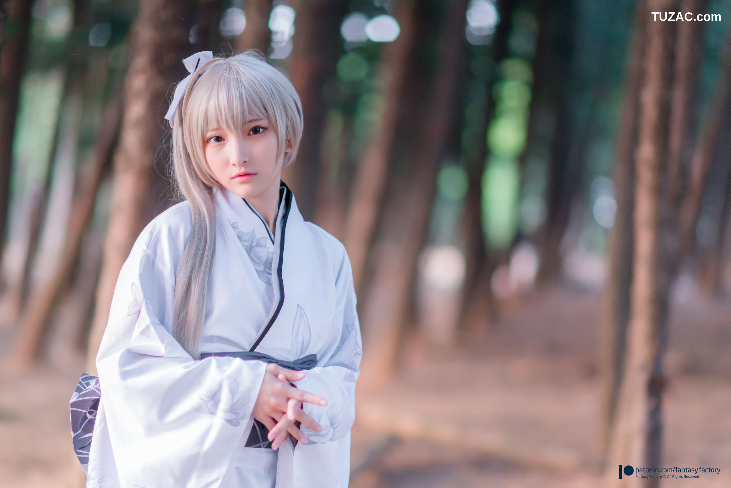 Fantasy-Factory-小丁Ding-2018.11-泄露版-Patreon-Leaks