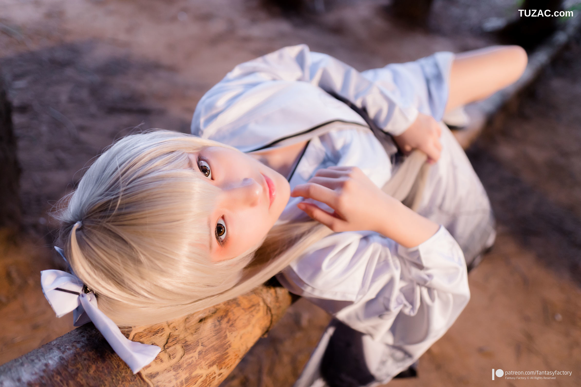 Fantasy-Factory-小丁Ding-2018.11-泄露版-Patreon-Leaks