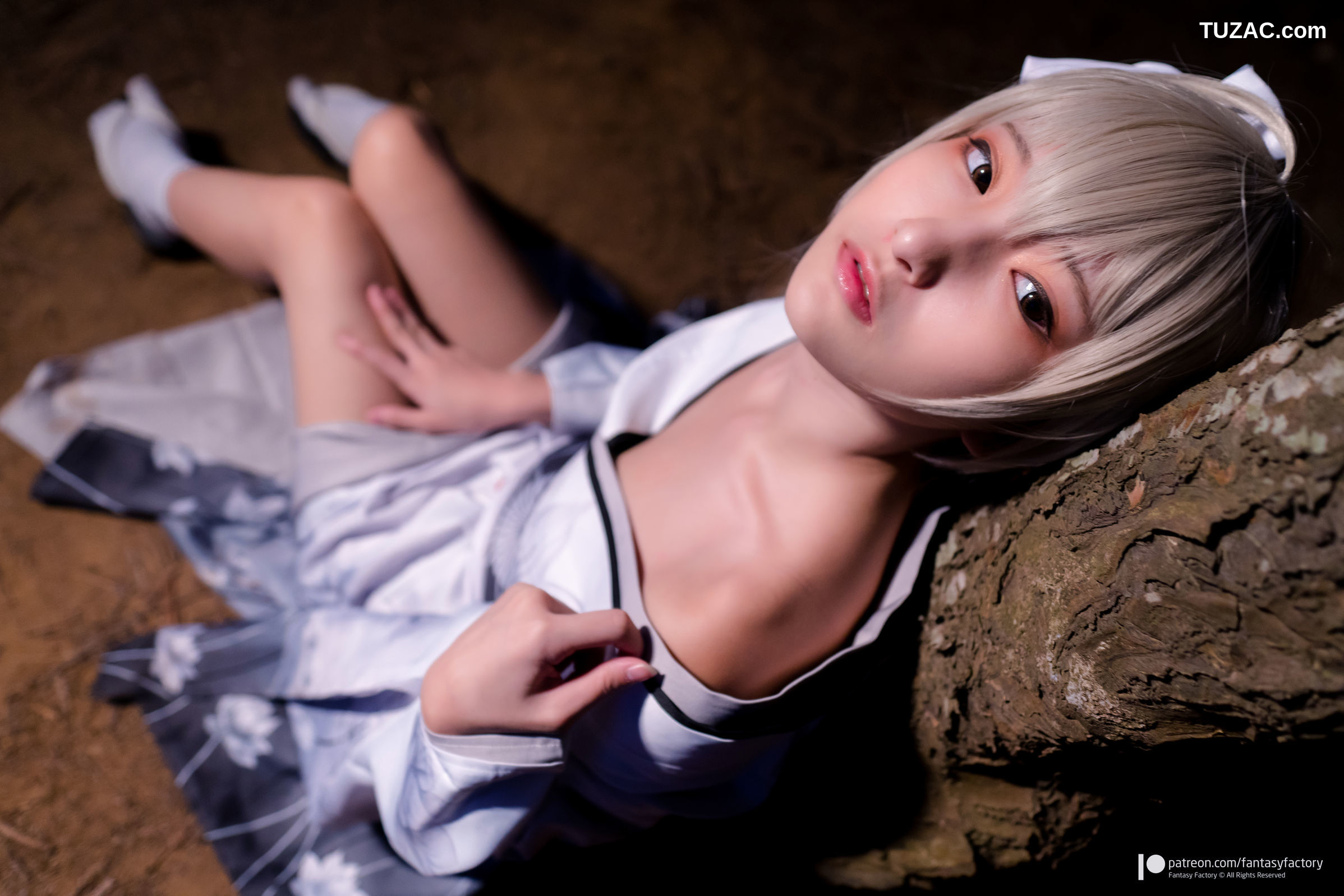 Fantasy-Factory-小丁Ding-2018.11-泄露版-Patreon-Leaks