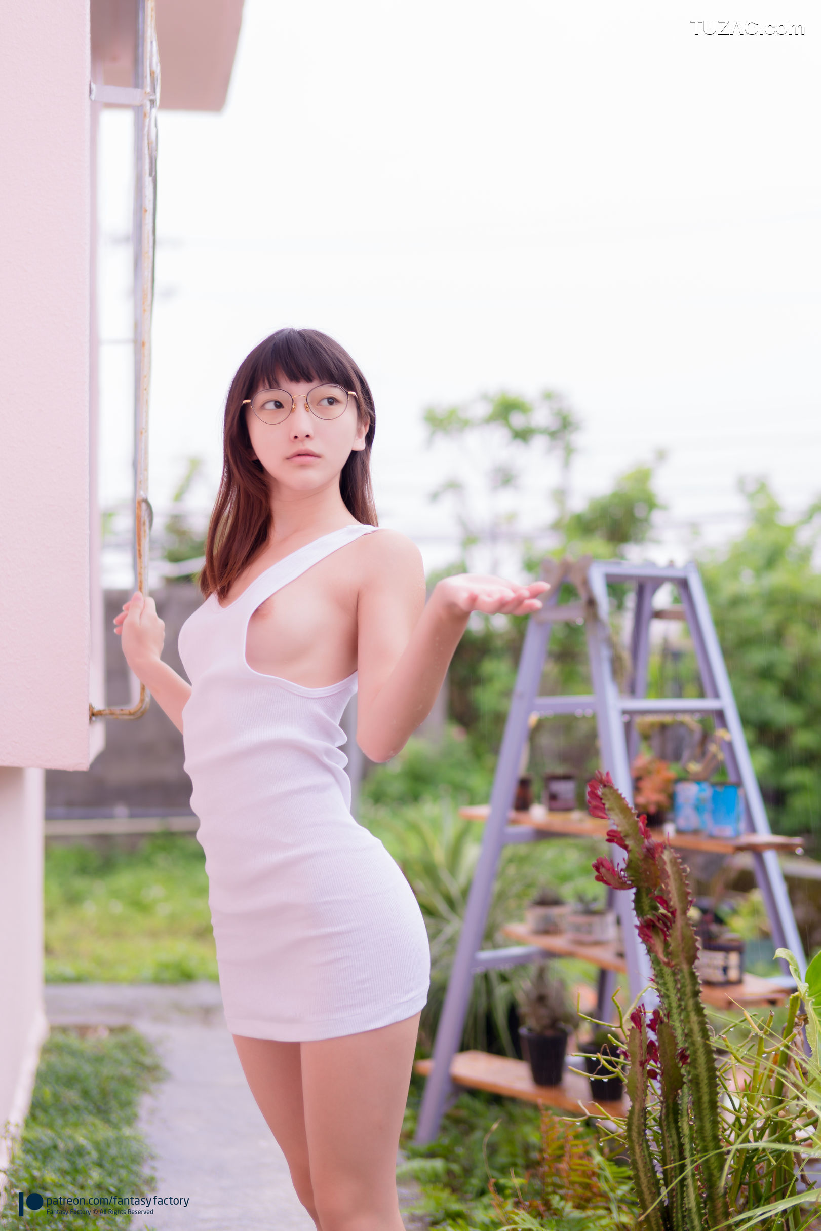 Fantasy-Factory-小丁Ding-2018.11-泄露版-Patreon-Leaks