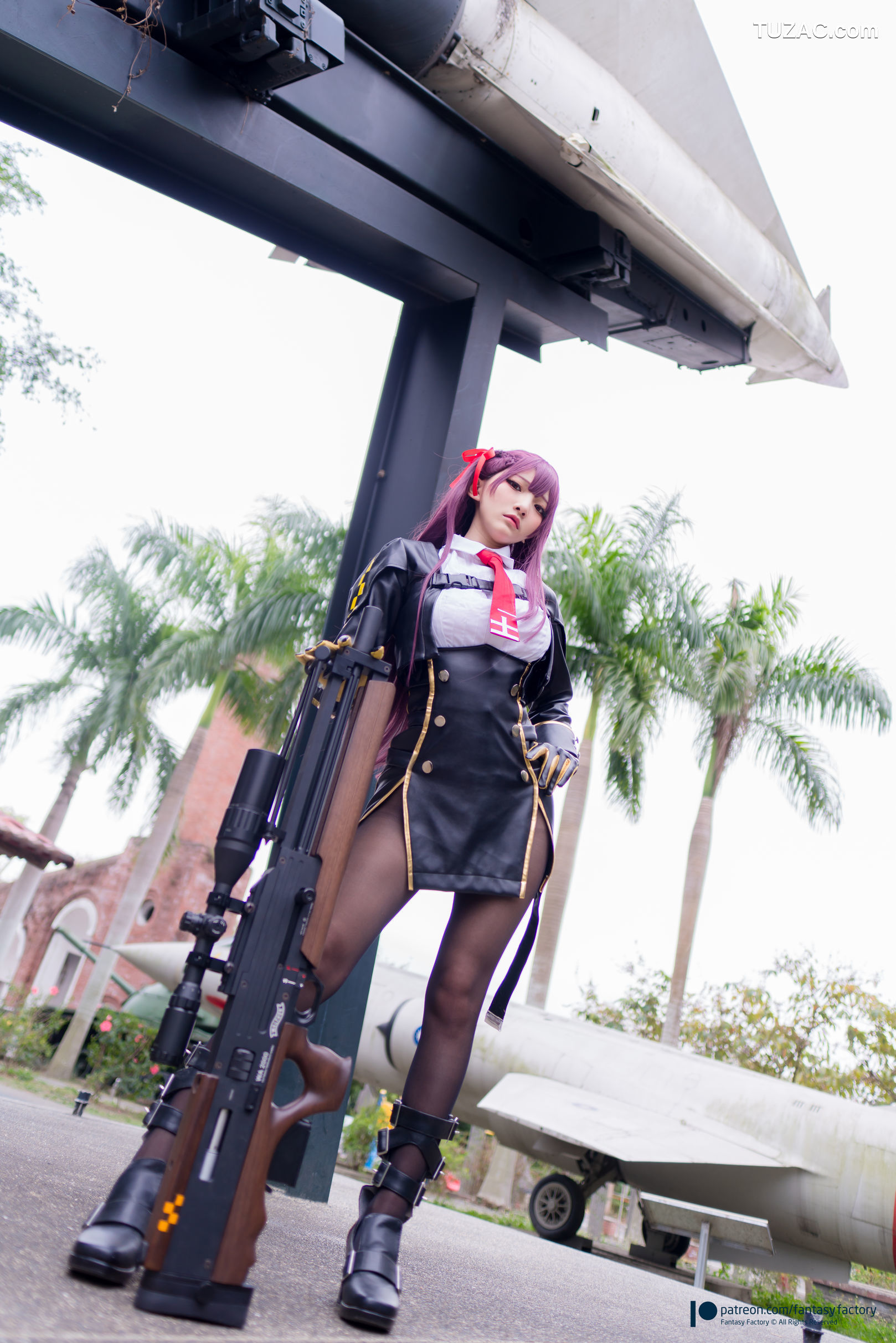 Fantasy-Factory-小丁Ding-2018.12-泄露版-Patreon-Leaks