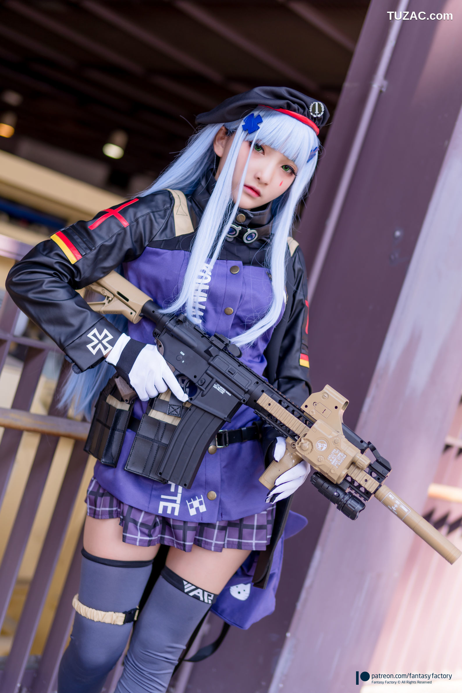 Fantasy-Factory-小丁Ding-2018.12-泄露版-Patreon-Leaks