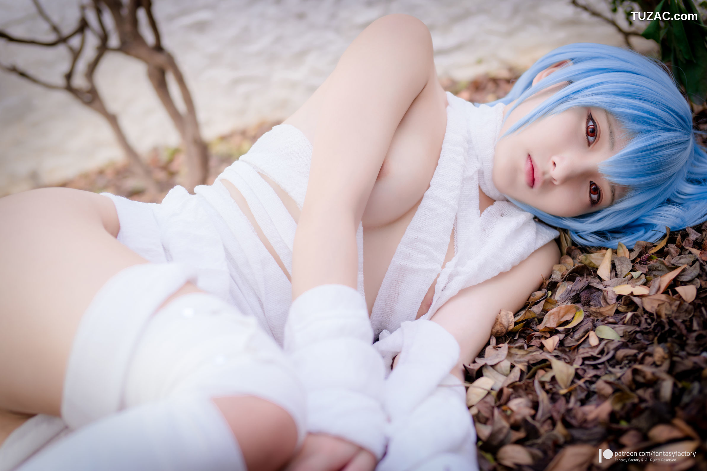 Fantasy-Factory-小丁Ding-2018.12-泄露版-Patreon-Leaks