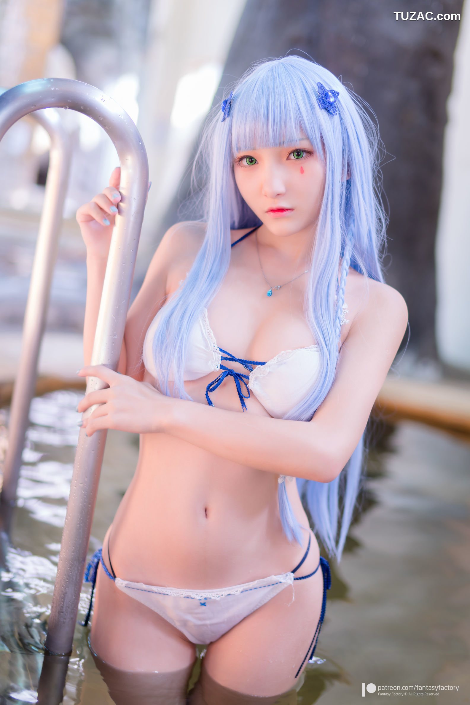 Fantasy-Factory-小丁Ding-2018.12-泄露版-Patreon-Leaks