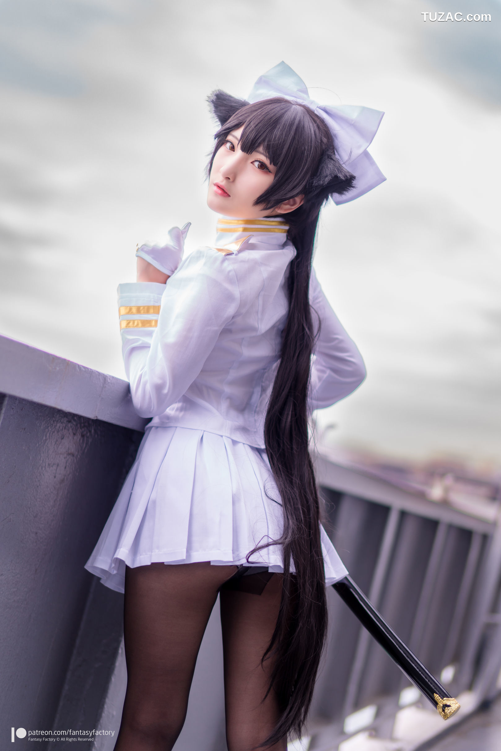 Fantasy-Factory-小丁Ding-2018.12-泄露版-Patreon-Leaks