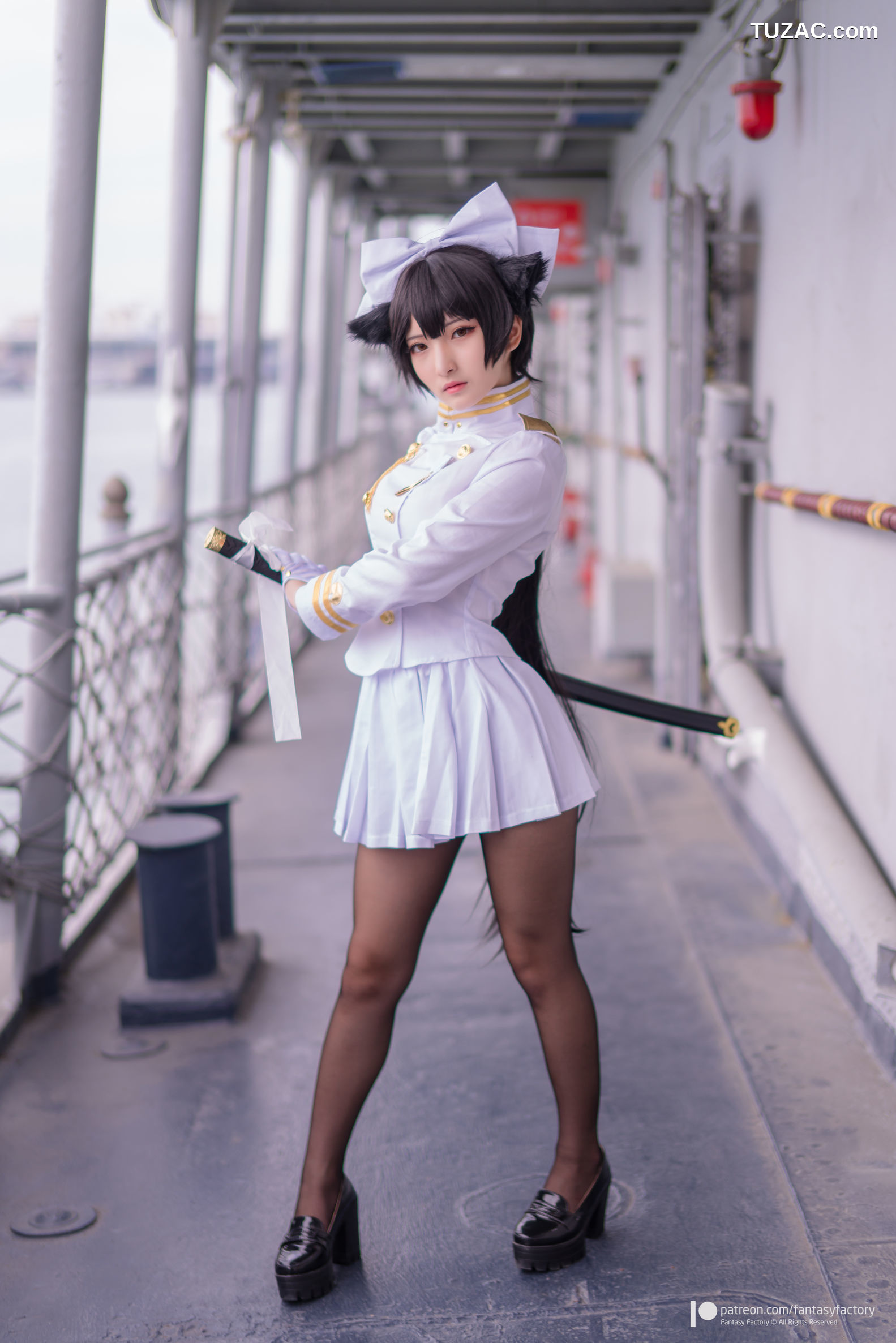 Fantasy-Factory-小丁Ding-2018.12-泄露版-Patreon-Leaks