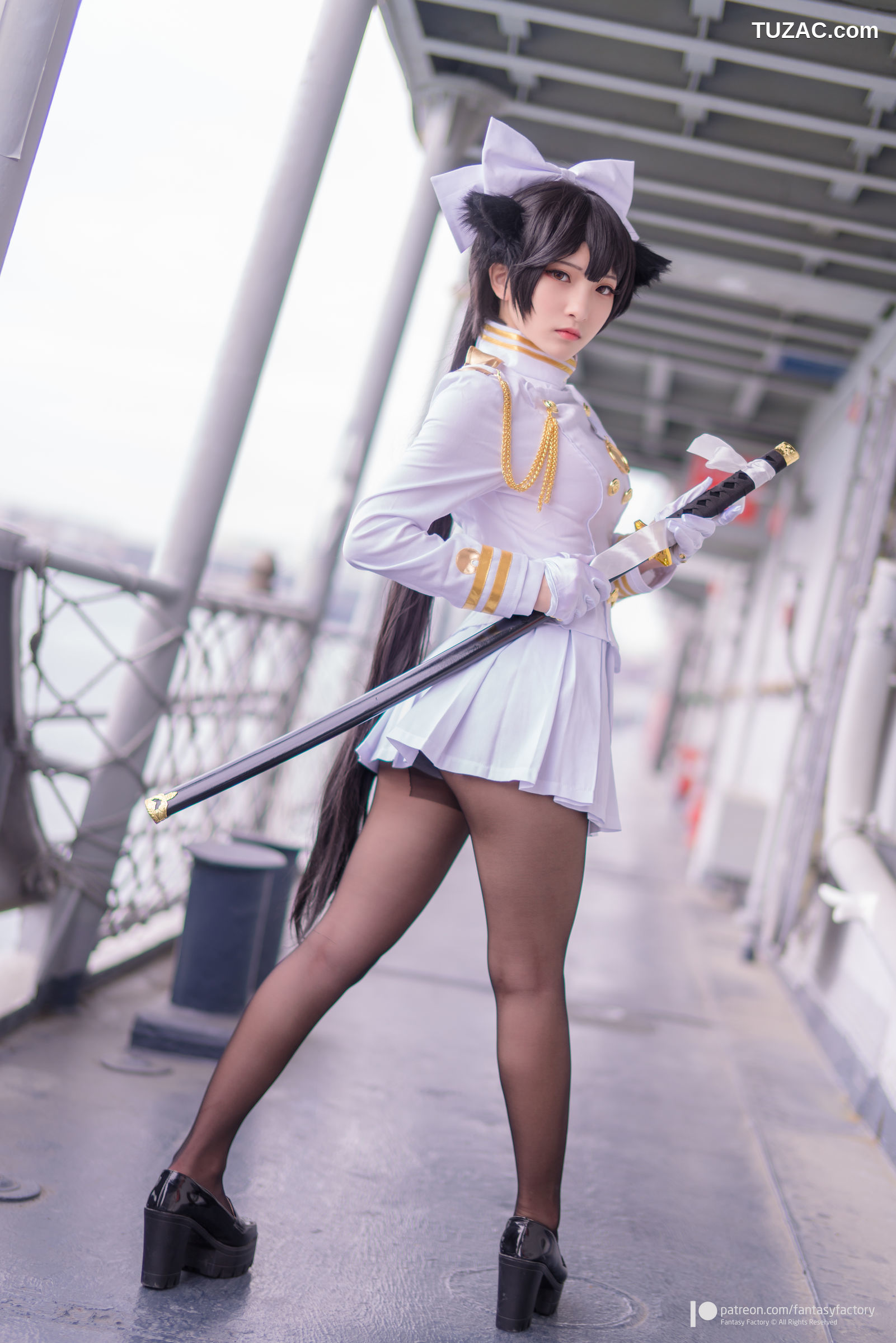 Fantasy-Factory-小丁Ding-2018.12-泄露版-Patreon-Leaks