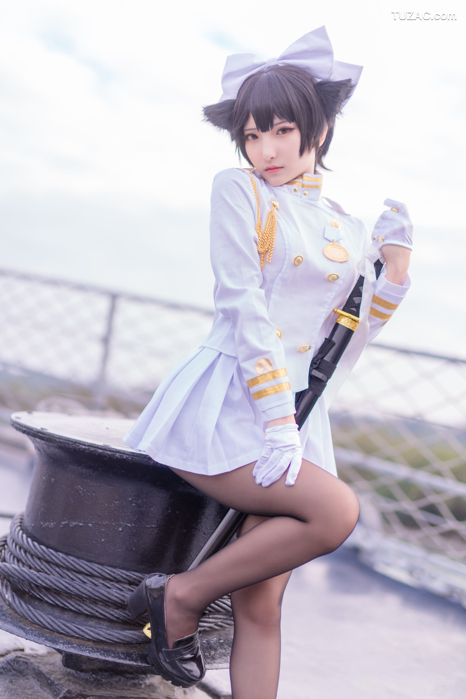 Fantasy-Factory-小丁Ding-2018.12-泄露版-Patreon-Leaks