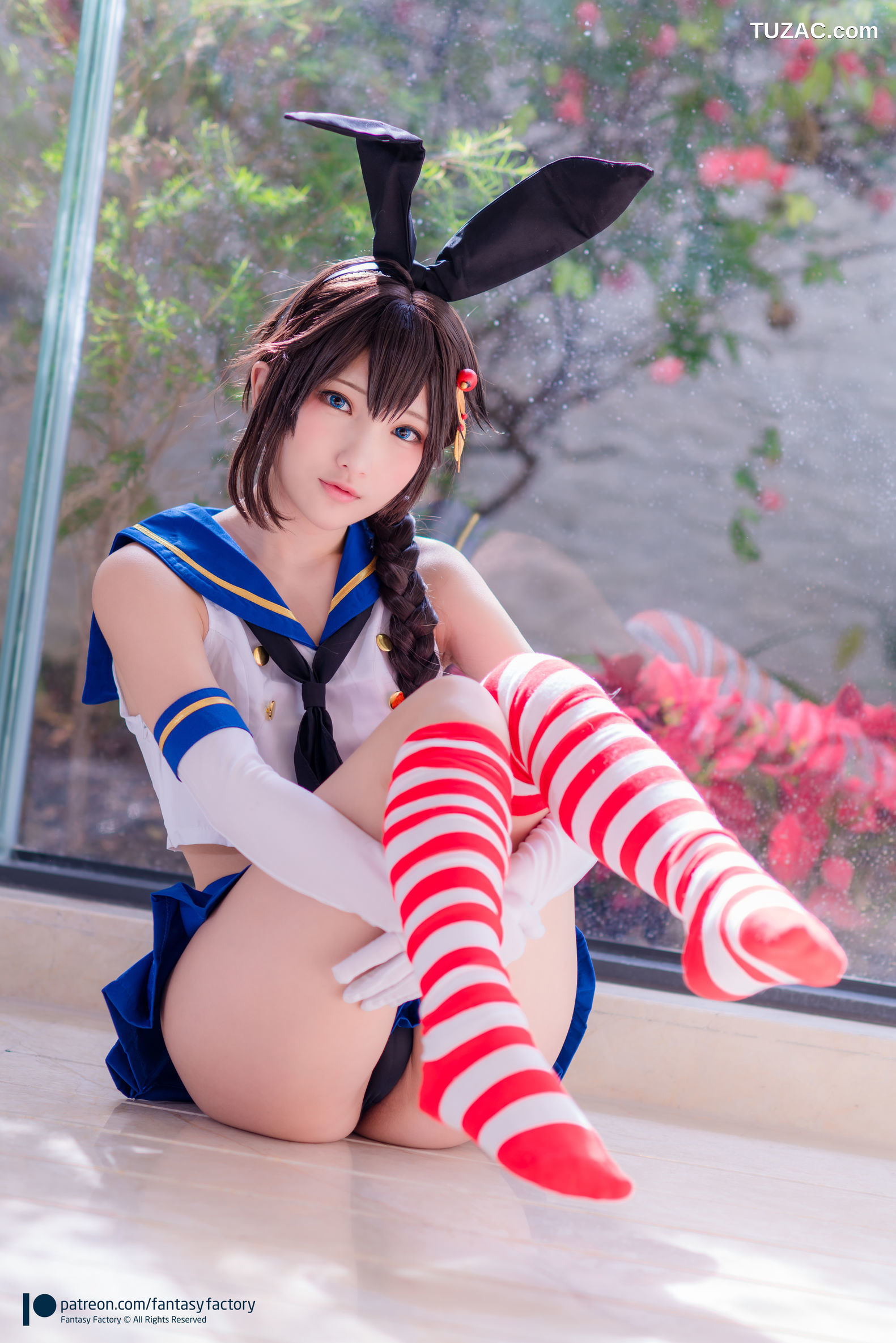 Fantasy-Factory-小丁Ding-2019.02-泄露版-Patreon-Leaks