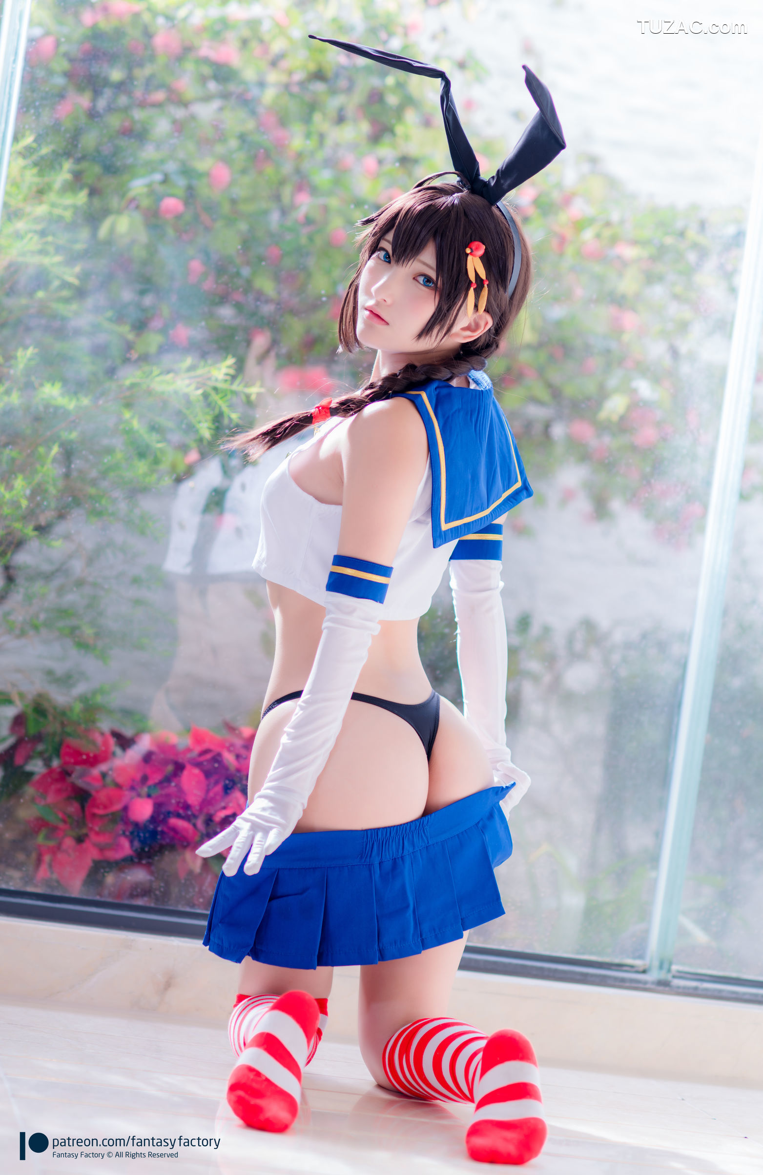 Fantasy-Factory-小丁Ding-2019.02-泄露版-Patreon-Leaks