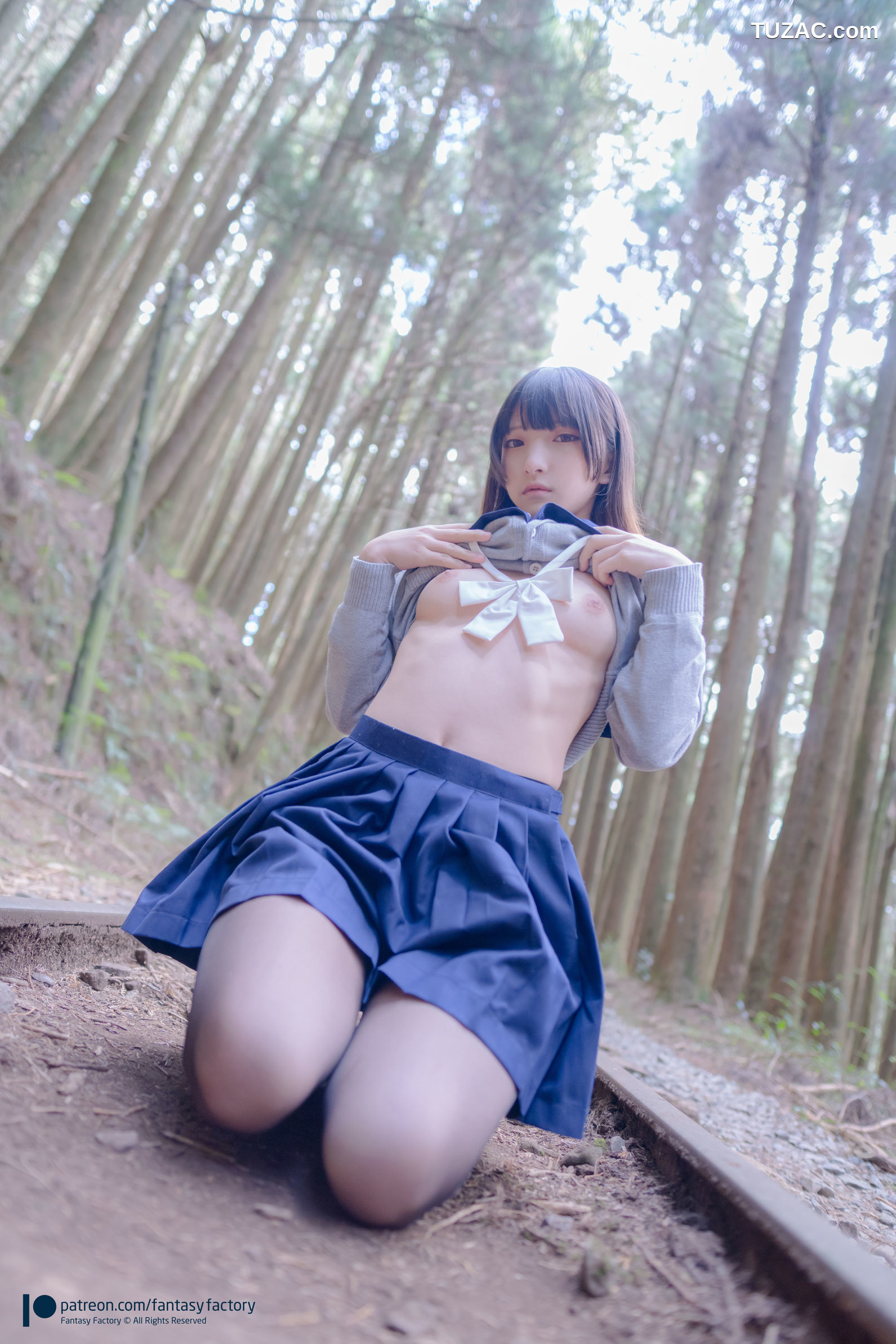 Fantasy-Factory-小丁Ding-2019.02-泄露版-Patreon-Leaks
