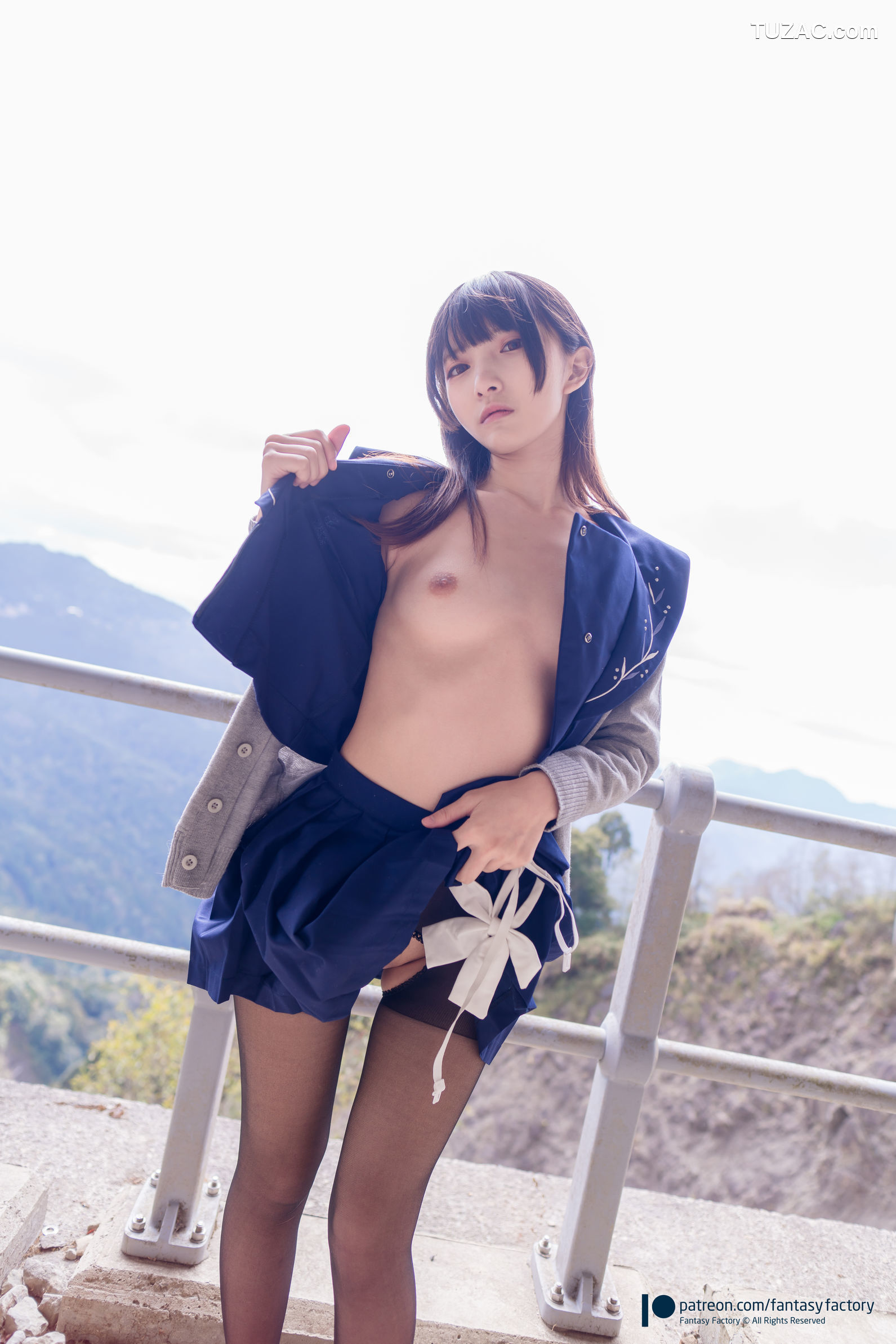 Fantasy-Factory-小丁Ding-2019.02-泄露版-Patreon-Leaks