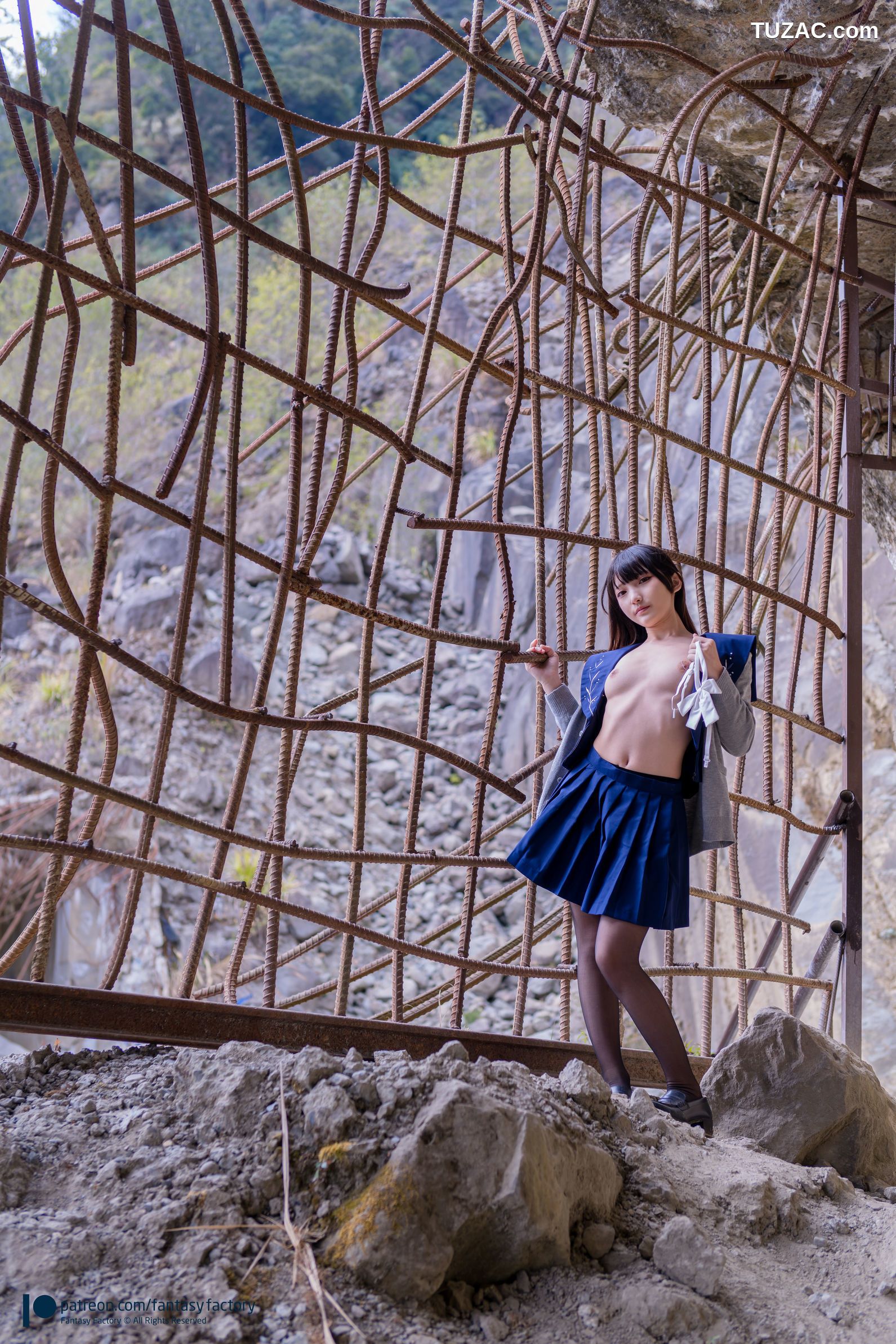 Fantasy-Factory-小丁Ding-2019.02-泄露版-Patreon-Leaks